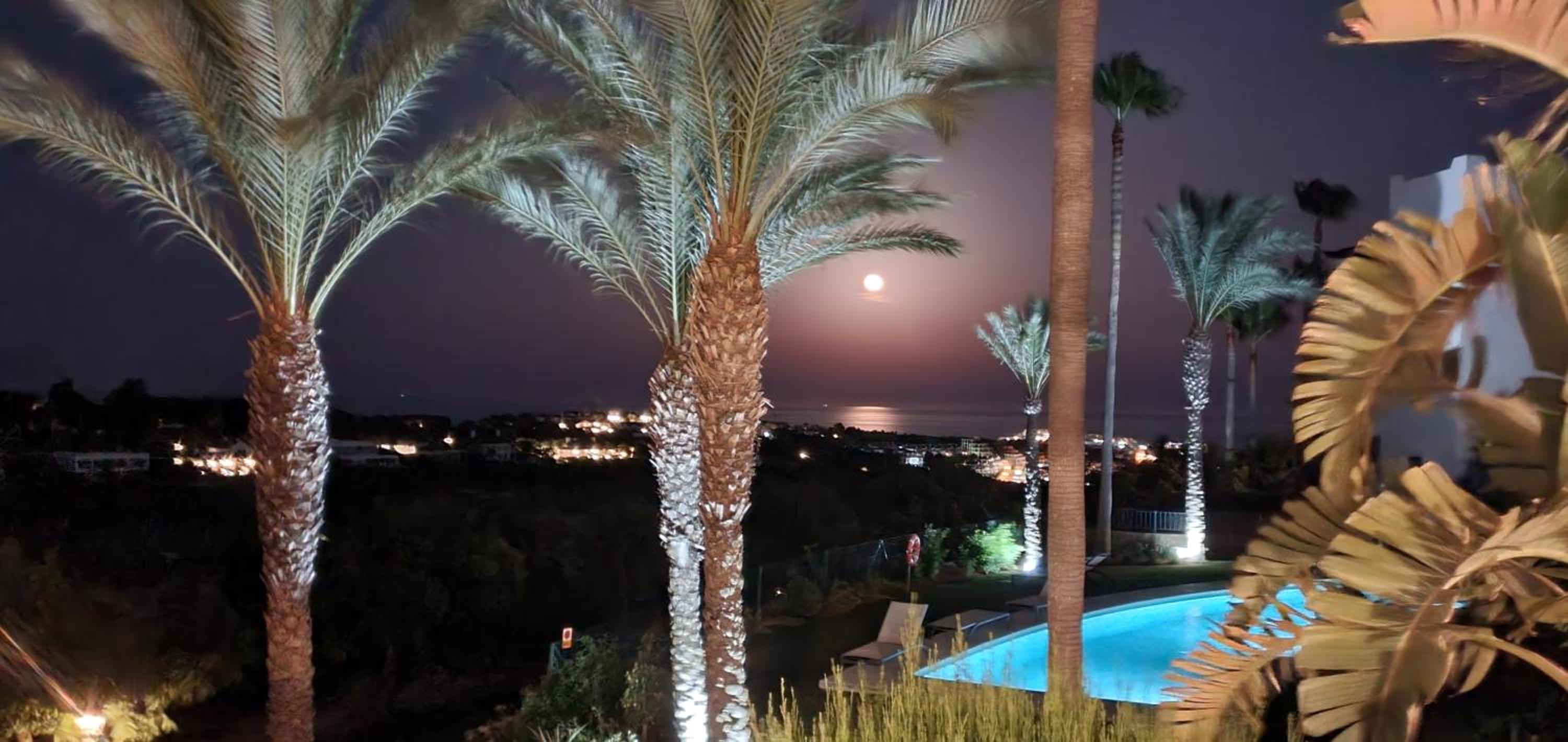 Apartament Golf Finca de Cortesin