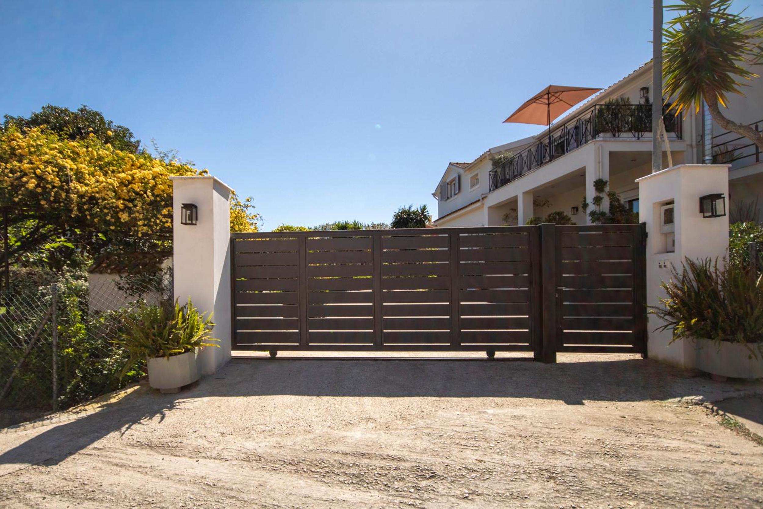 Villa Krokos