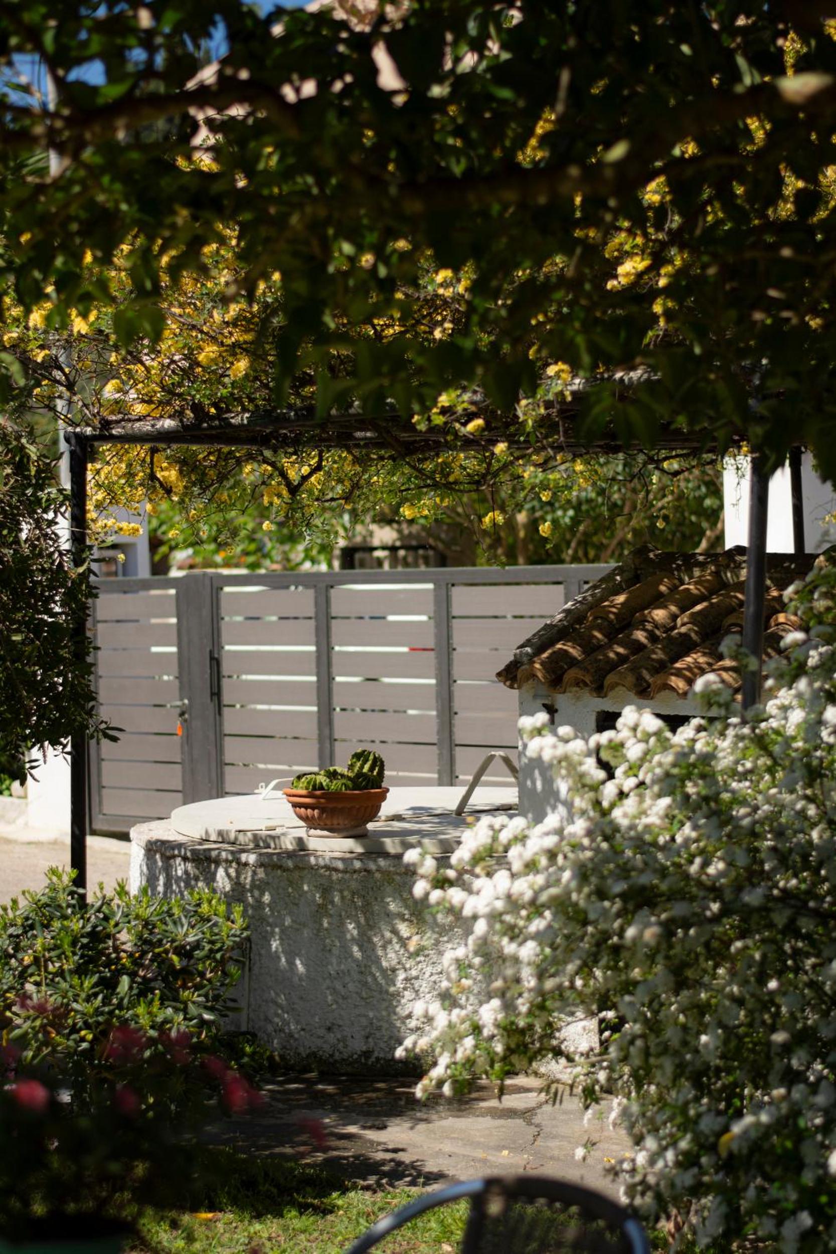 Villa Krokos