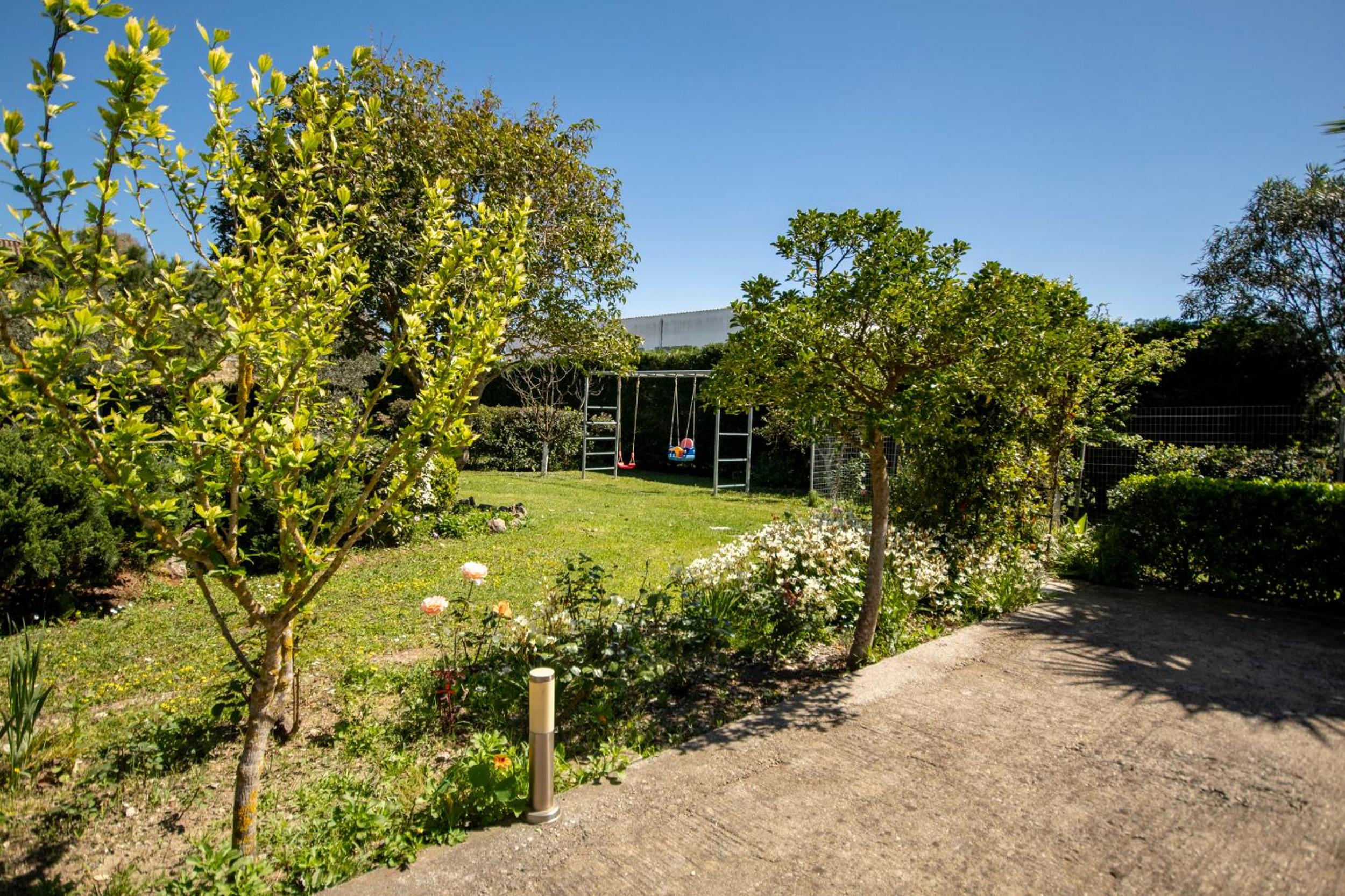 Villa Krokos