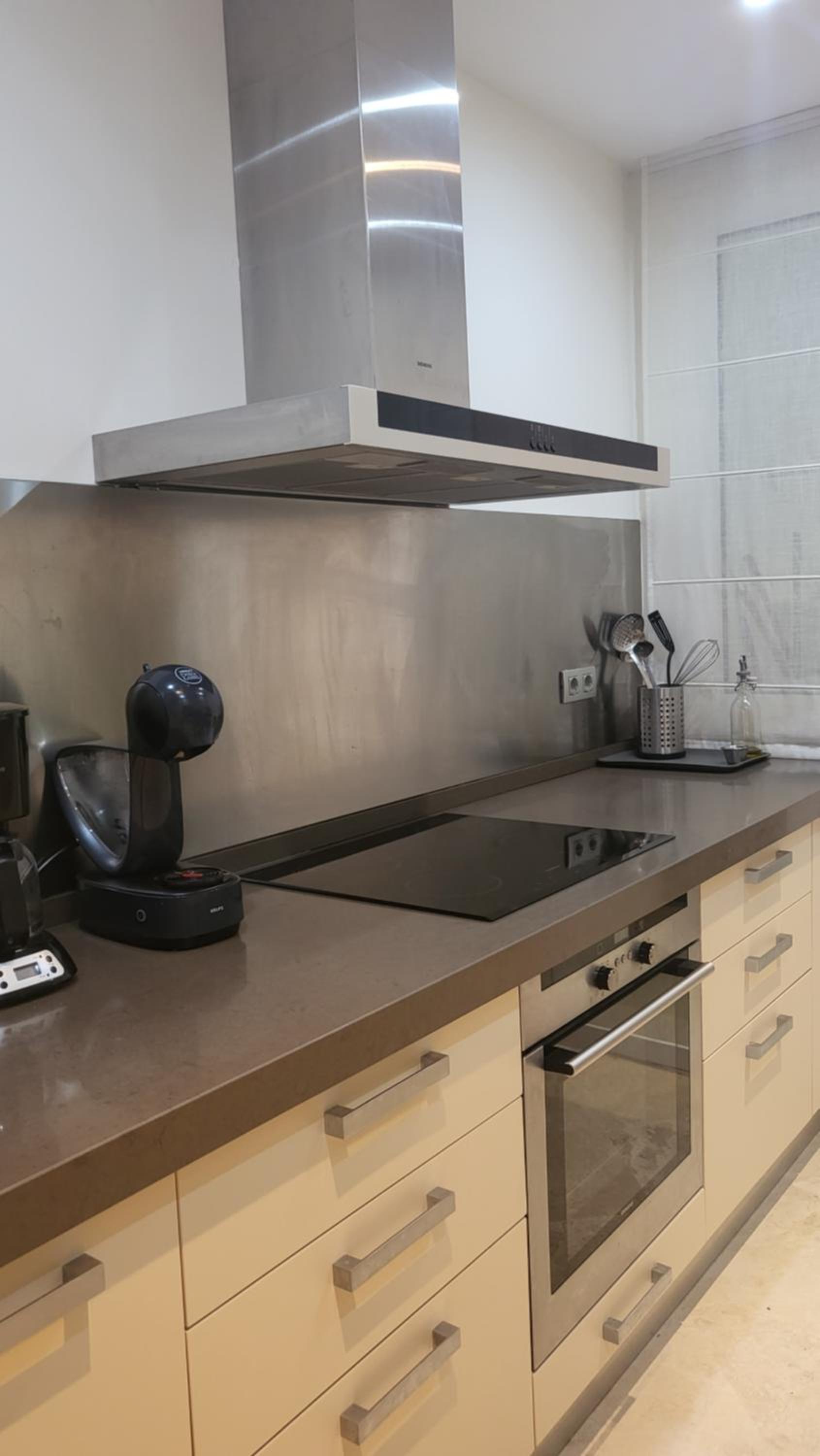 Apartament Golf Finca de Cortesin