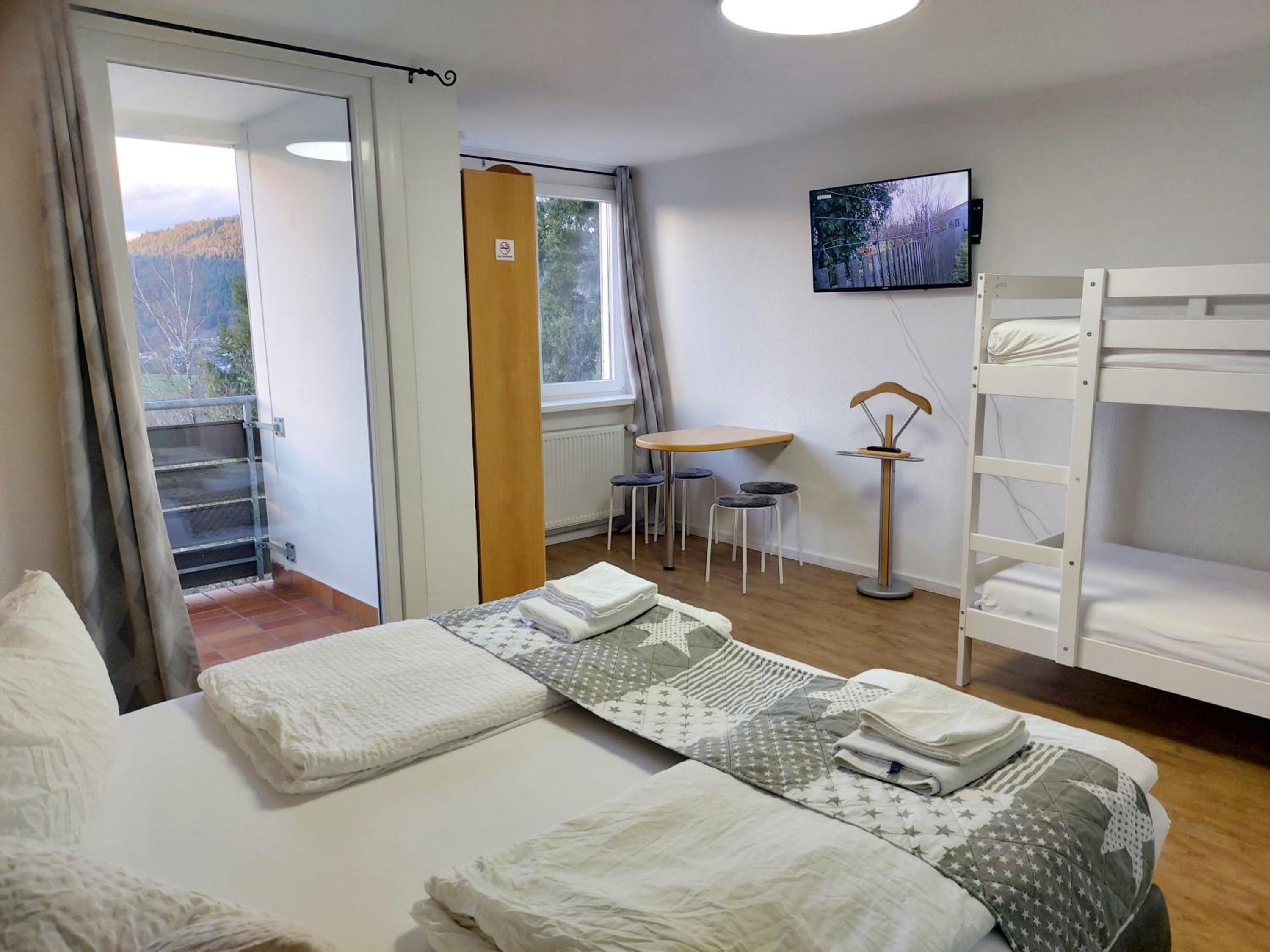 FeWo mit Pool in Baiersbronn