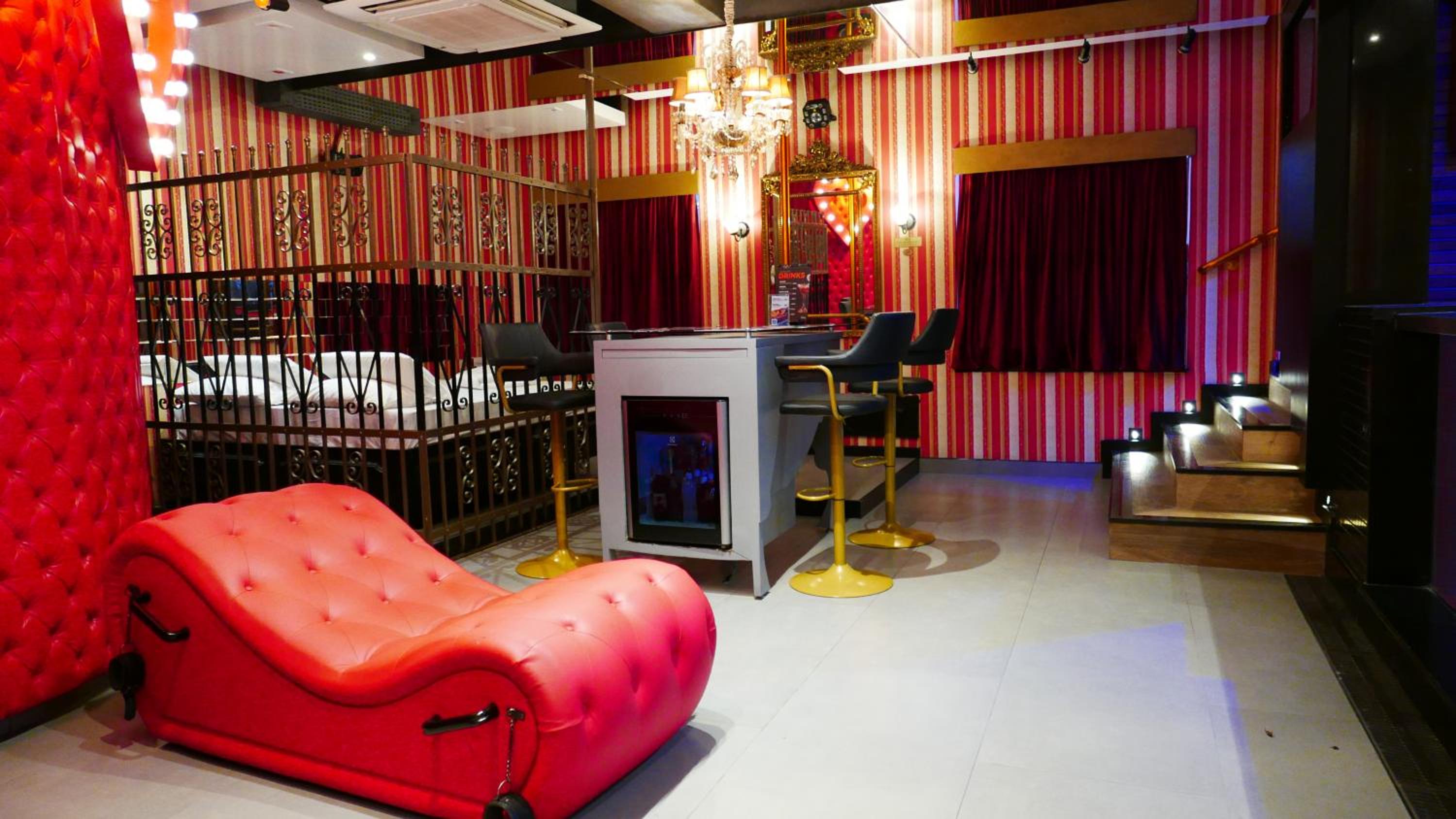 Swing Motel 1