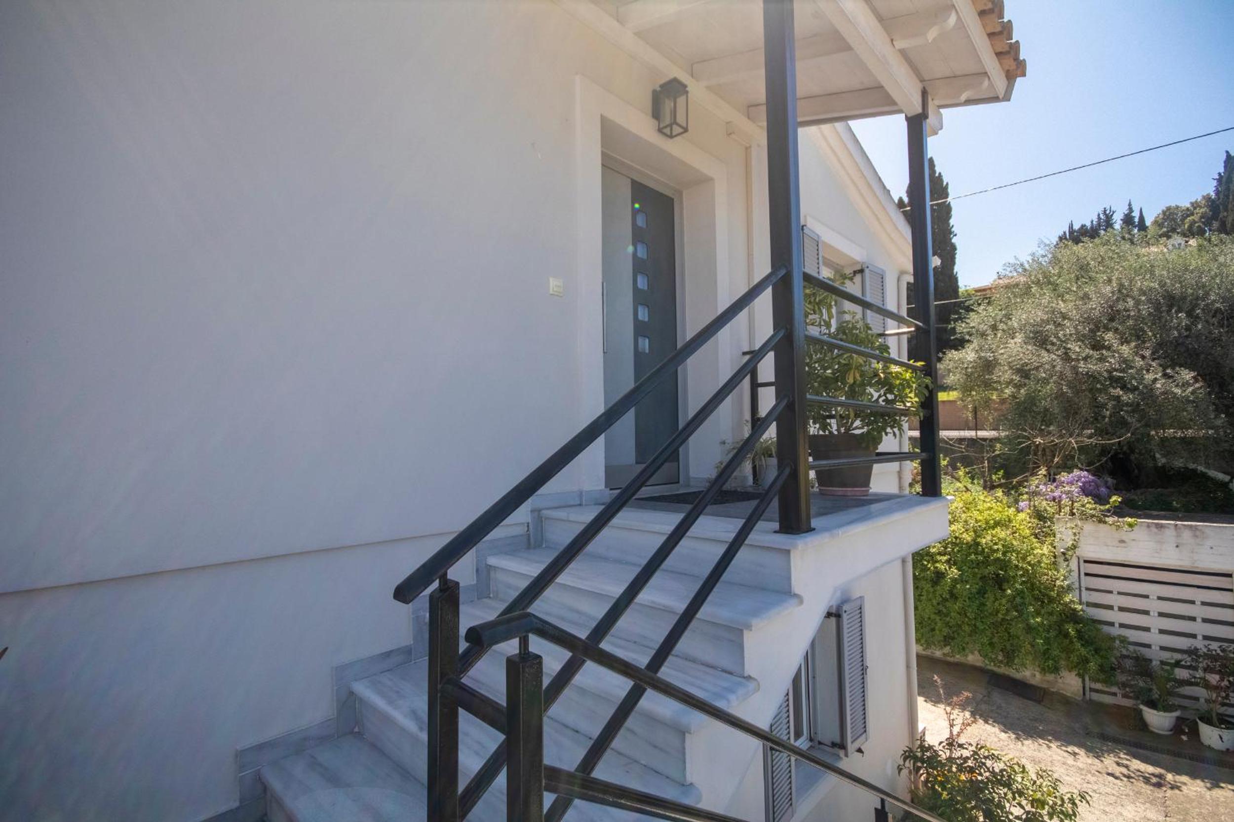 Villa Krokos