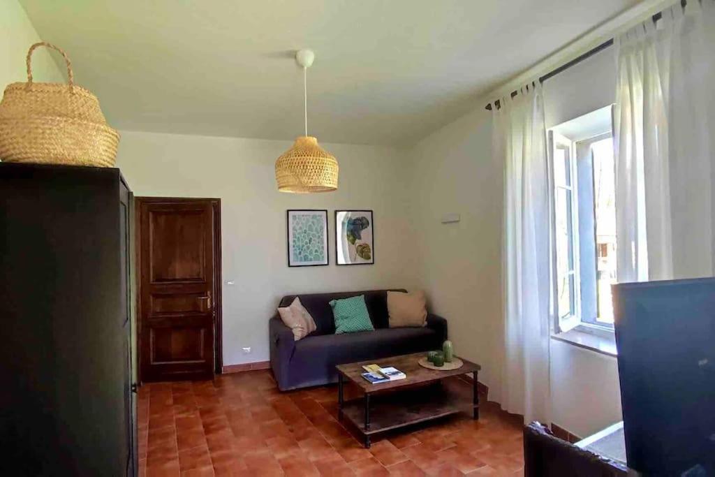 Valdantena Country House view 3