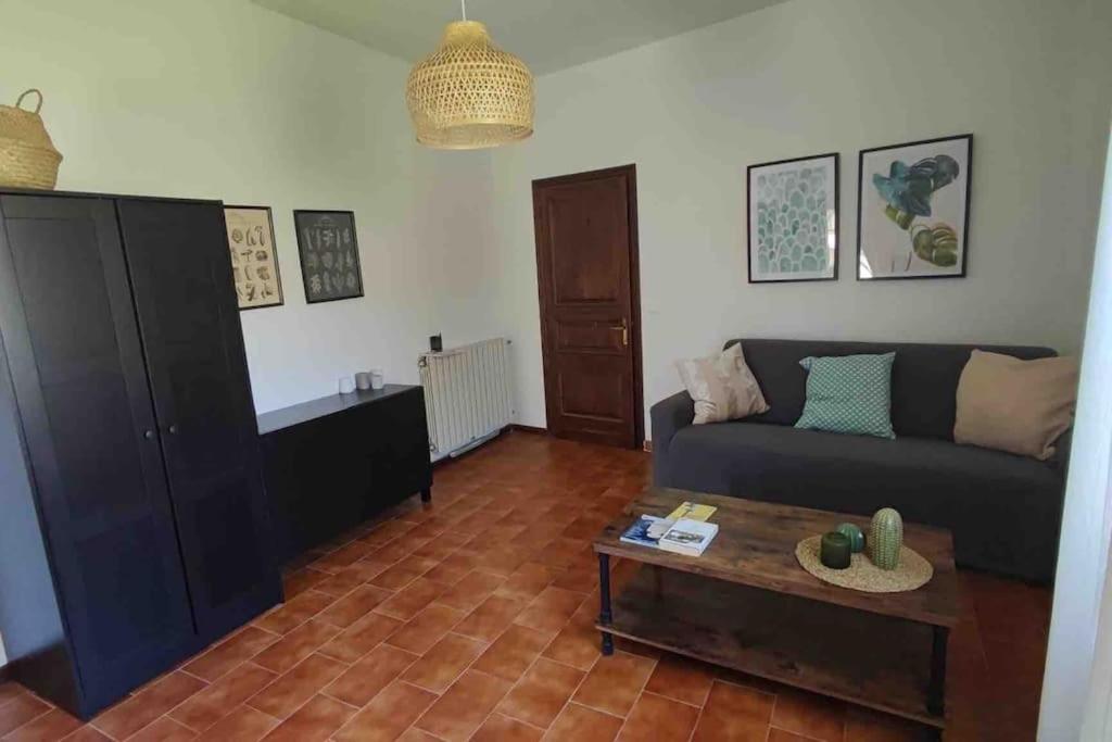 Valdantena Country House view 4