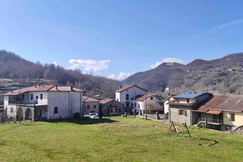 Valdantena Country House view 2