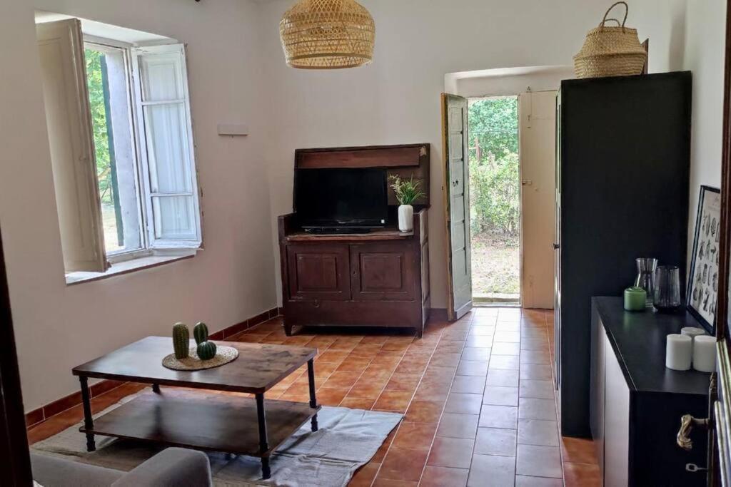 Valdantena Country House view 5
