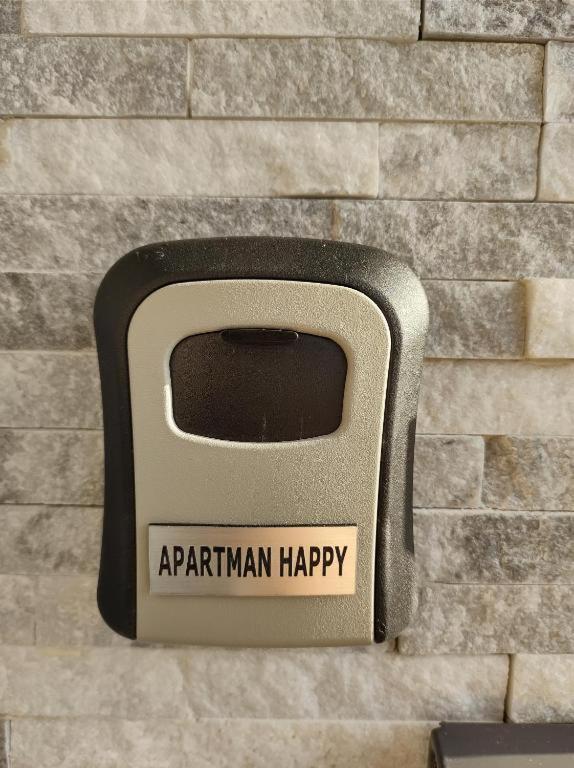 Happy room
