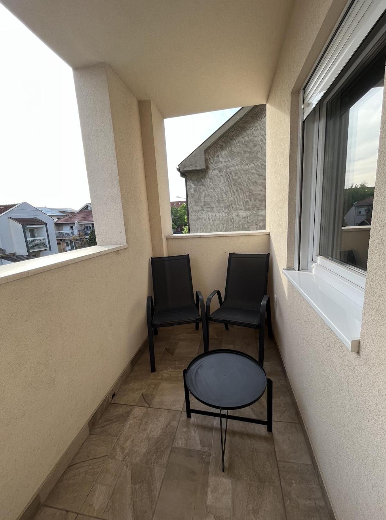 Residence 25V