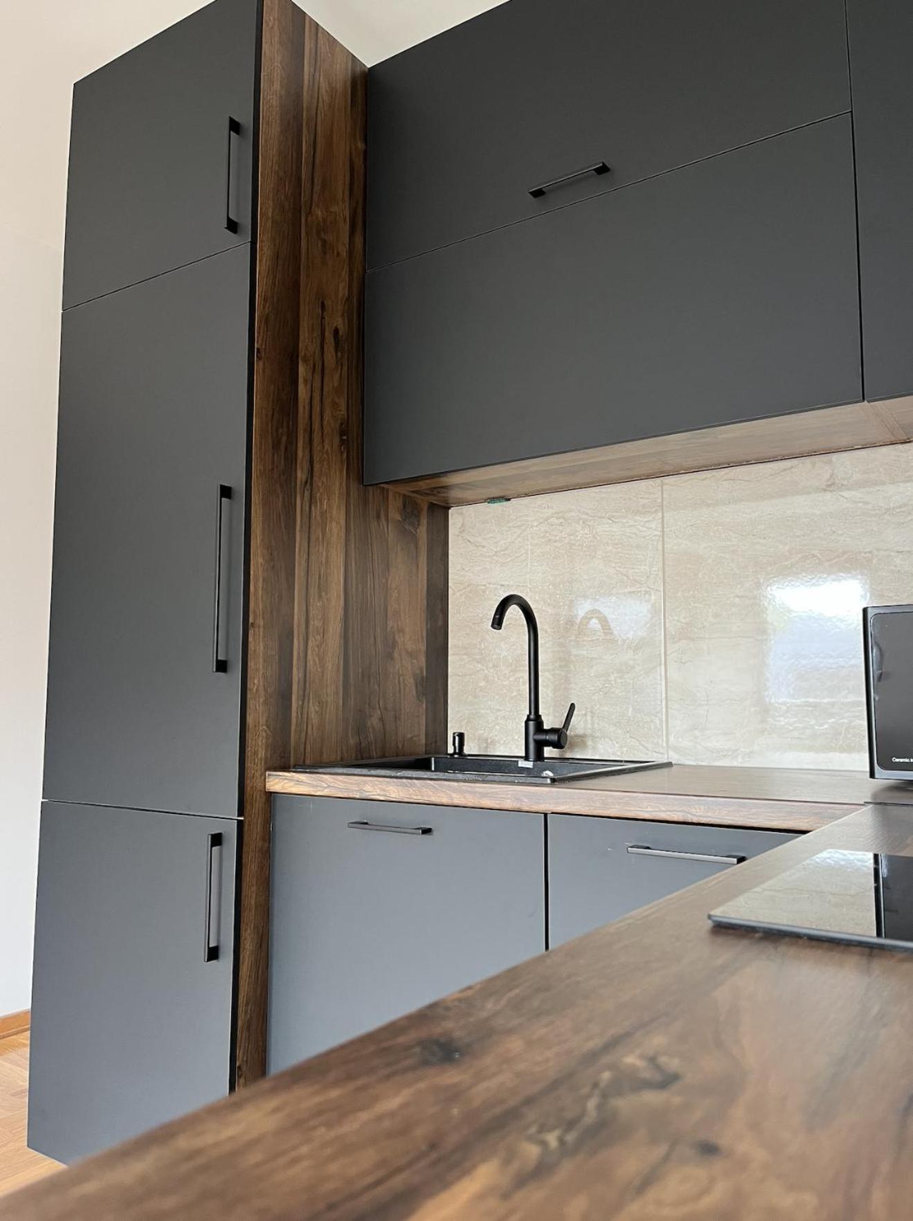 Residence 25V