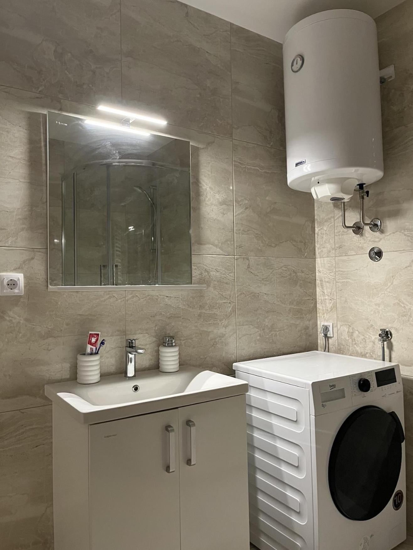 Residence 25V