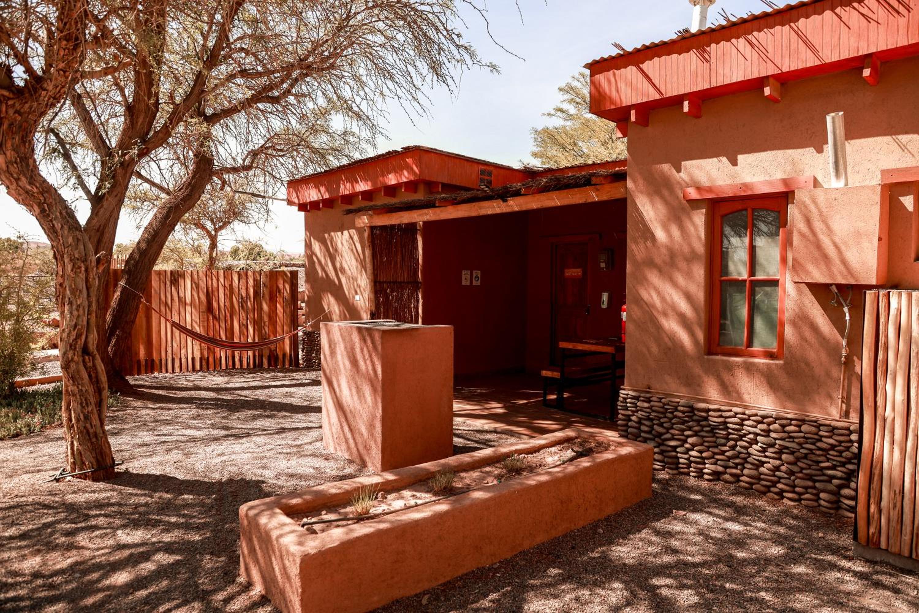 Tambo Atacama Lodge