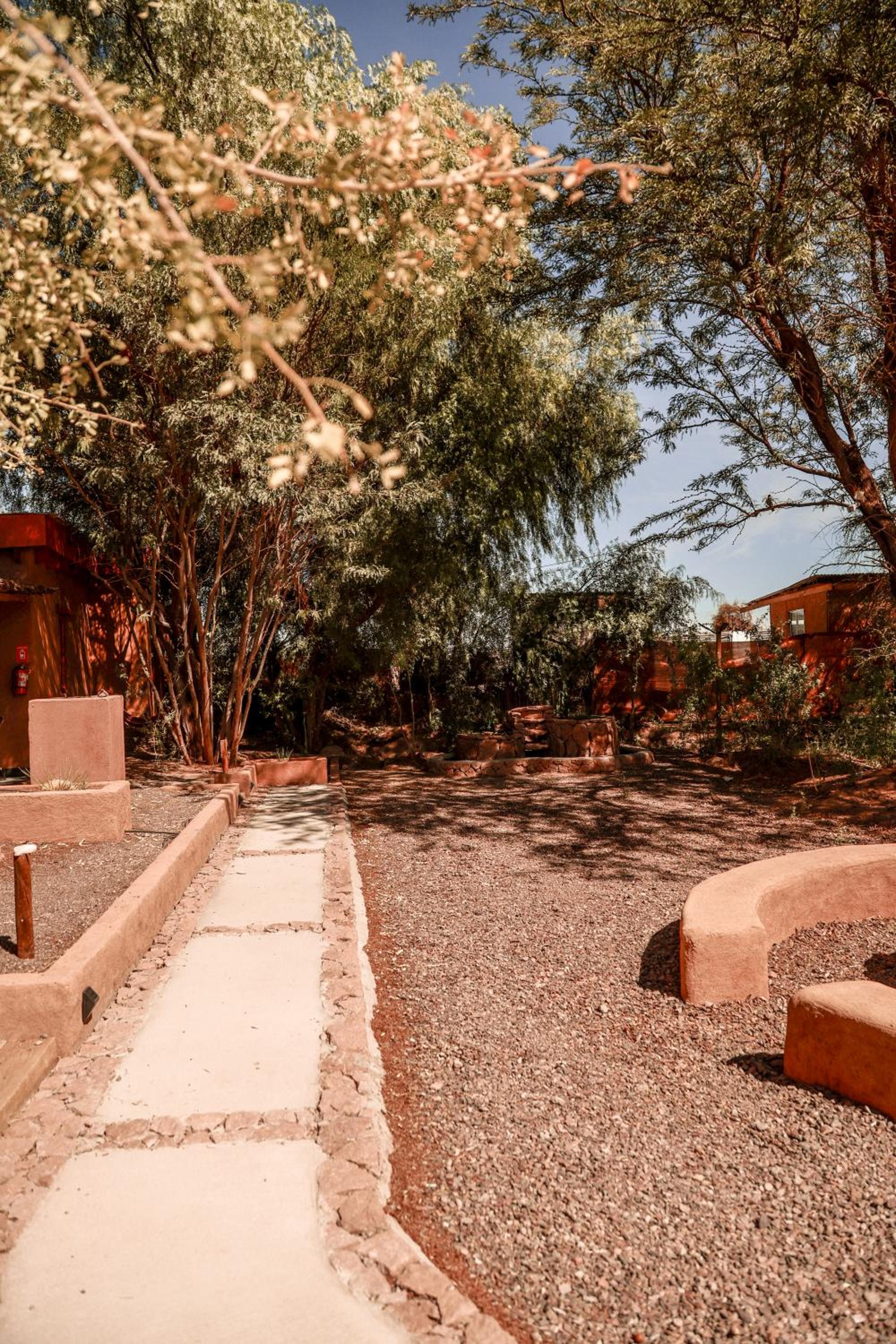 Tambo Atacama Lodge