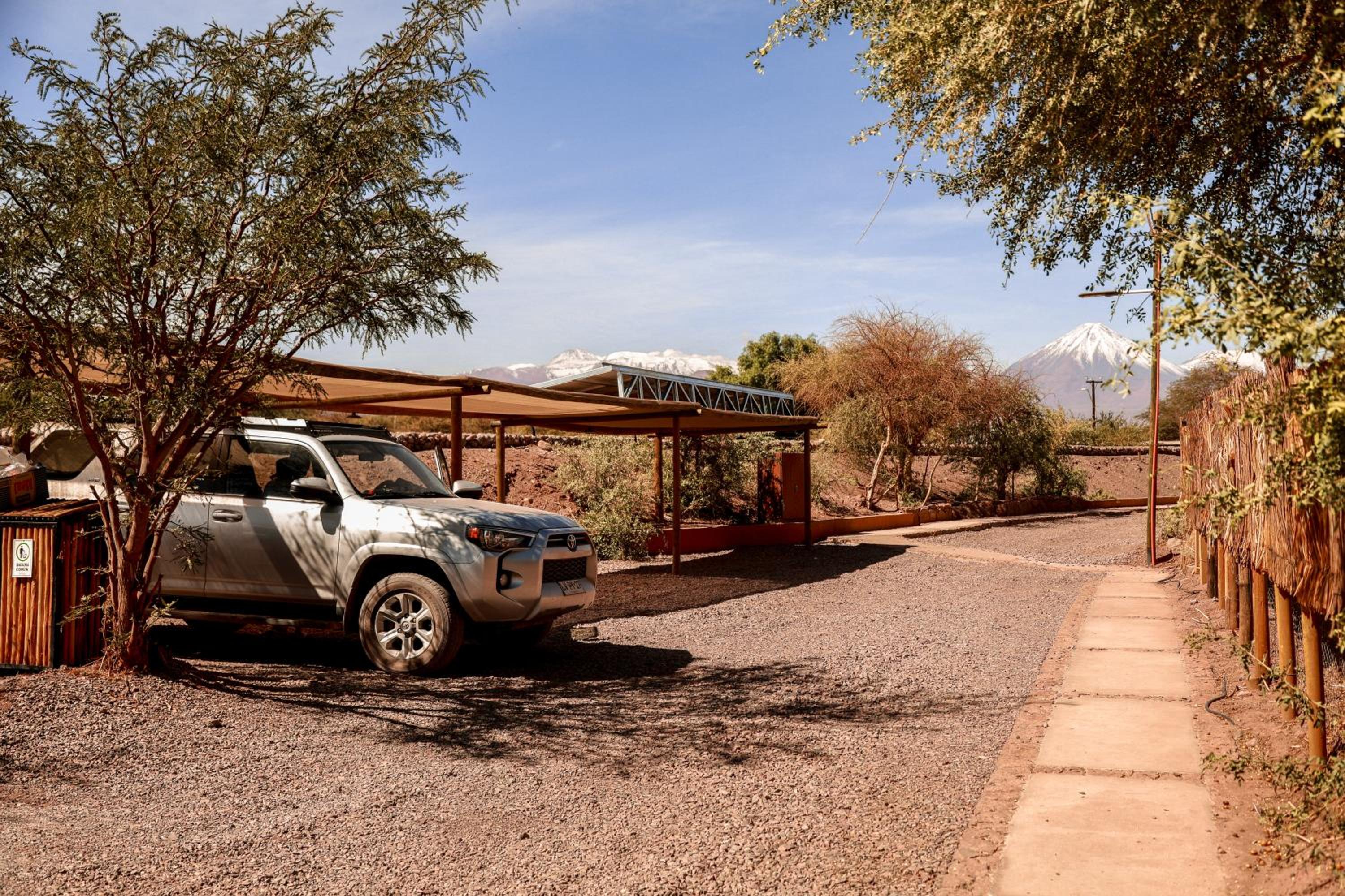 Tambo Atacama Lodge