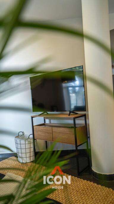 Cozy Studio in Barranco view 2