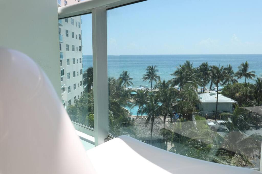 2Bed/2Bath, 4QueenBeds & OceanView at Tides view 3