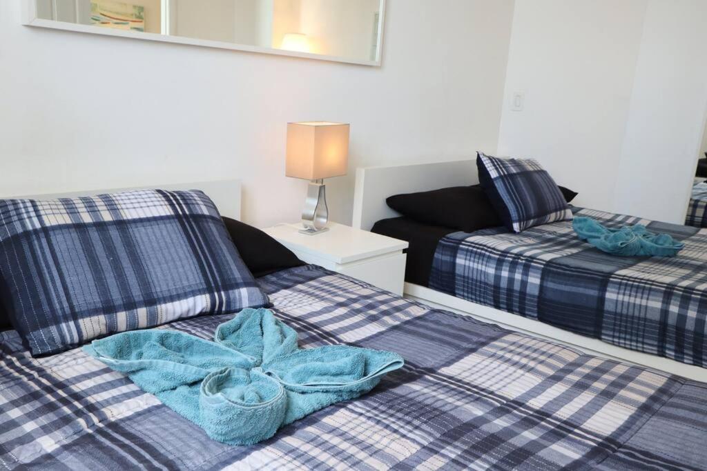2Bed/2Bath, 4QueenBeds & OceanView at Tides view 4