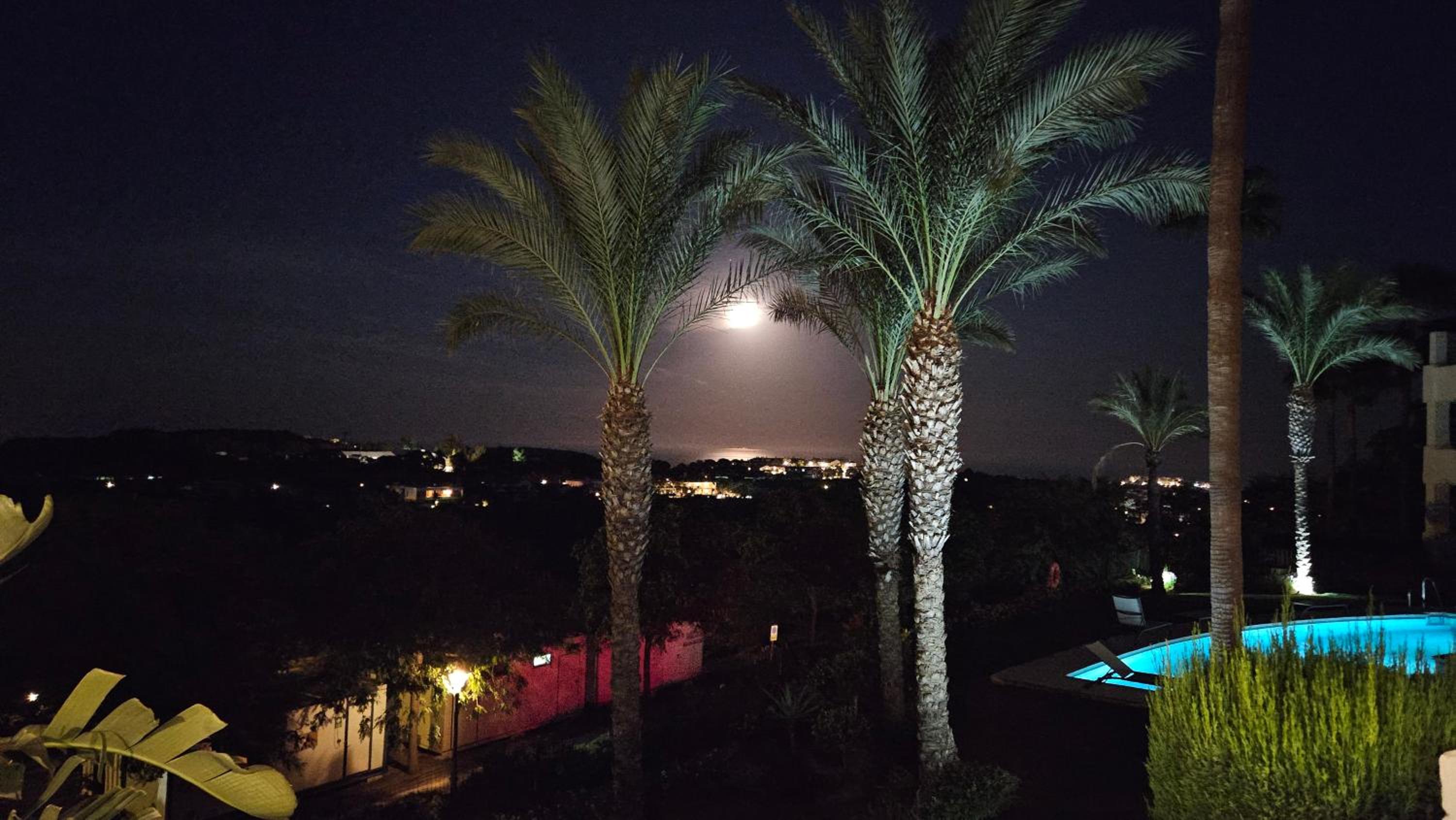 Apartament Golf Finca de Cortesin