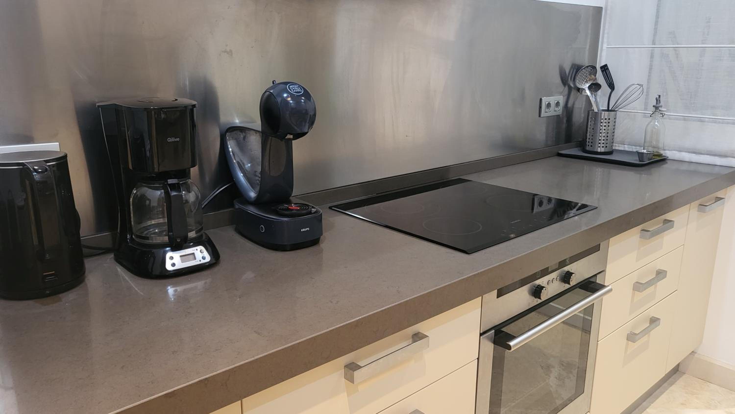 Apartament Golf Finca de Cortesin