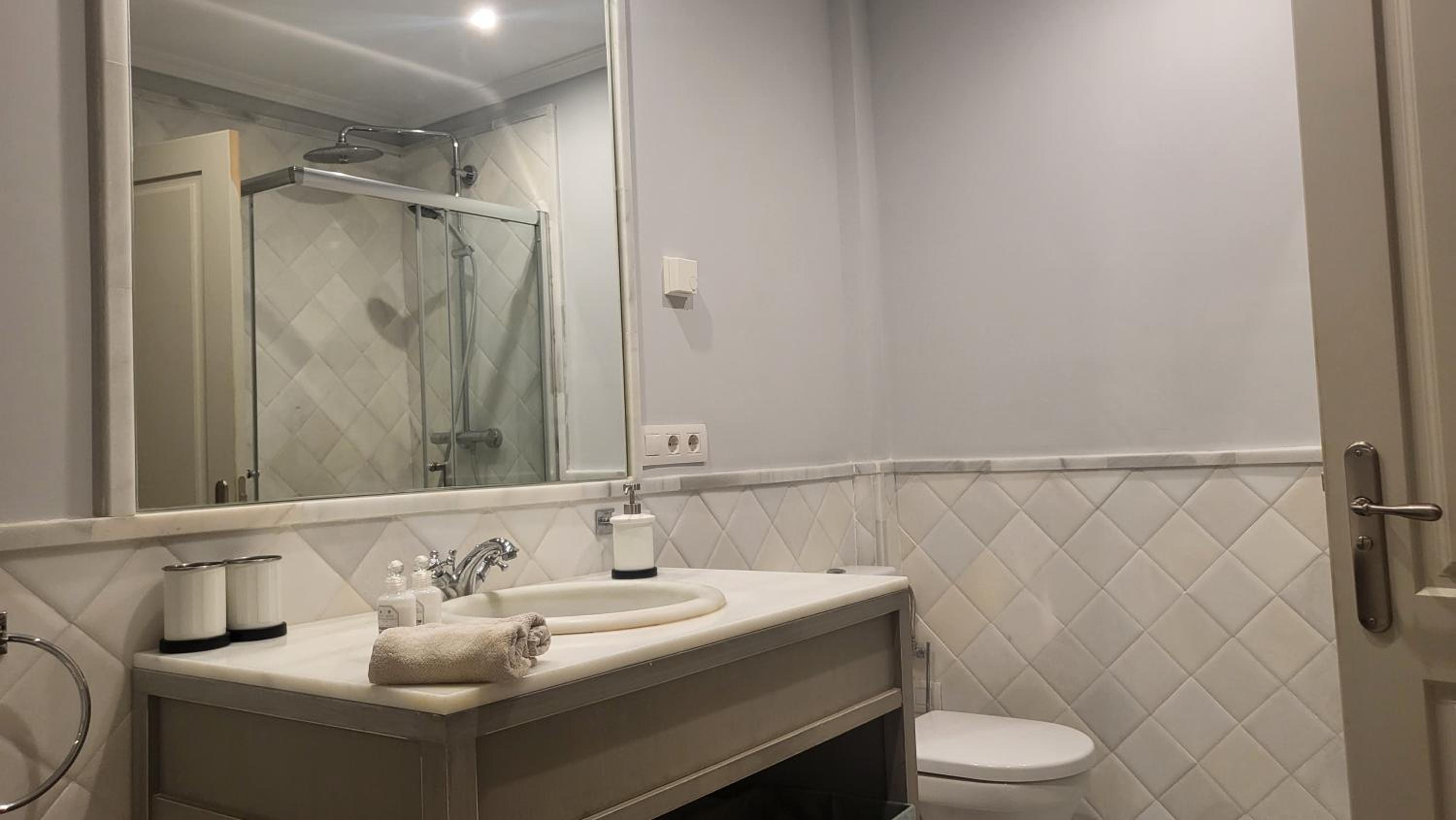 Apartament Golf Finca de Cortesin