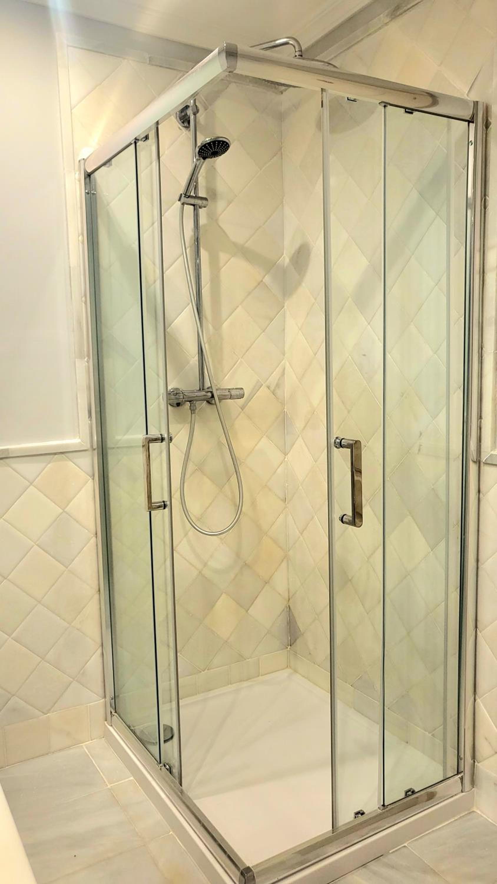 Apartament Golf Finca de Cortesin
