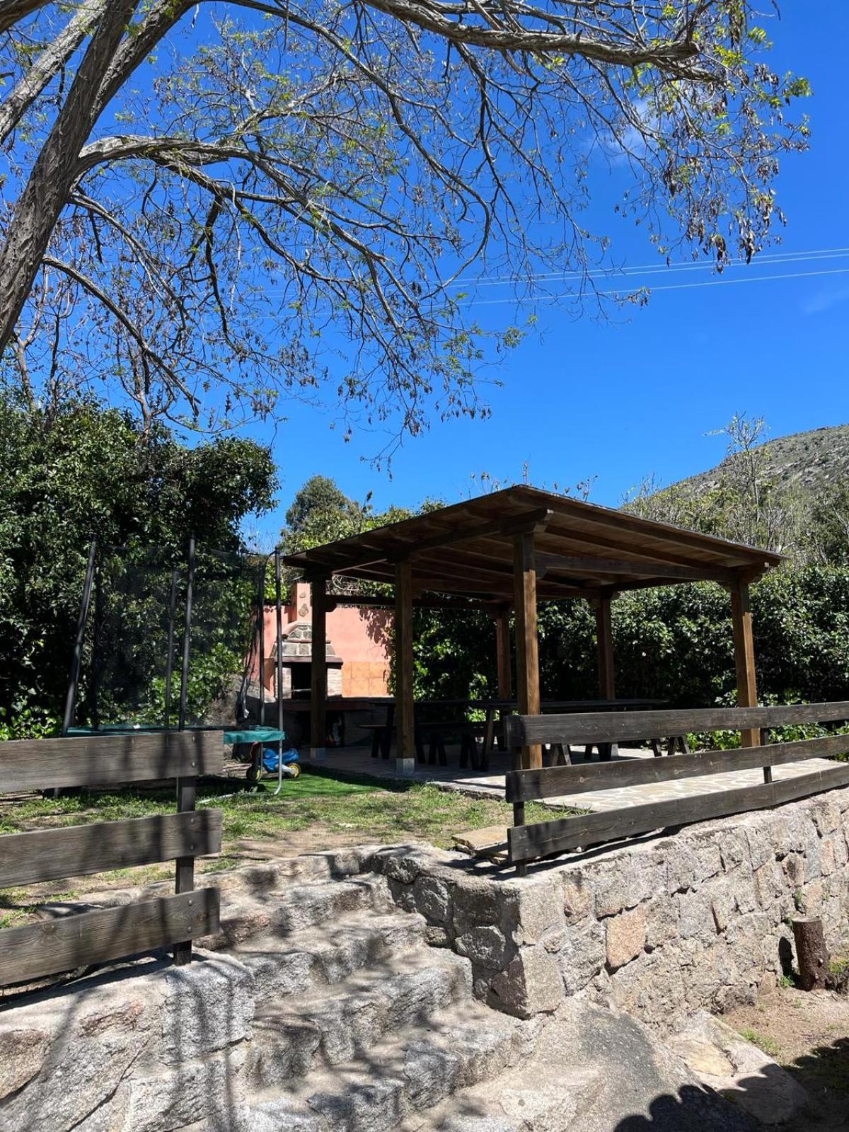 El Secreto del Arroyo
