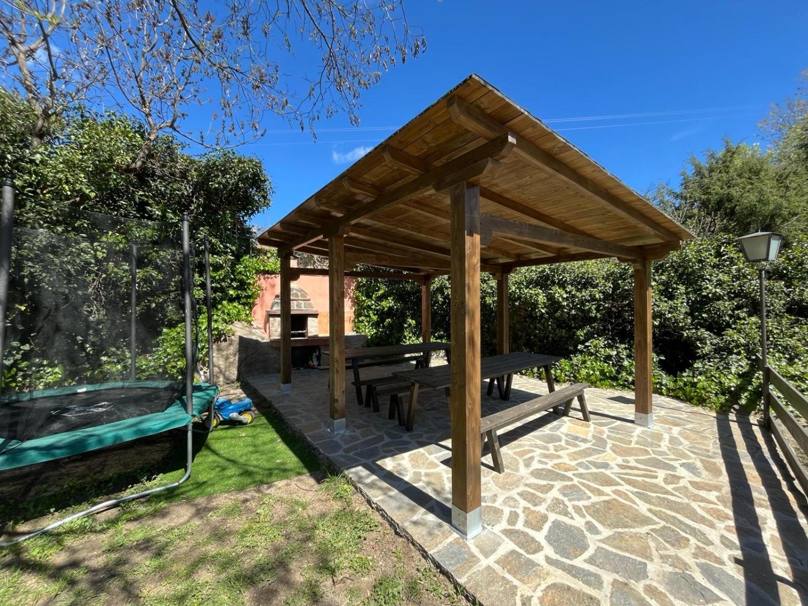 El Secreto del Arroyo