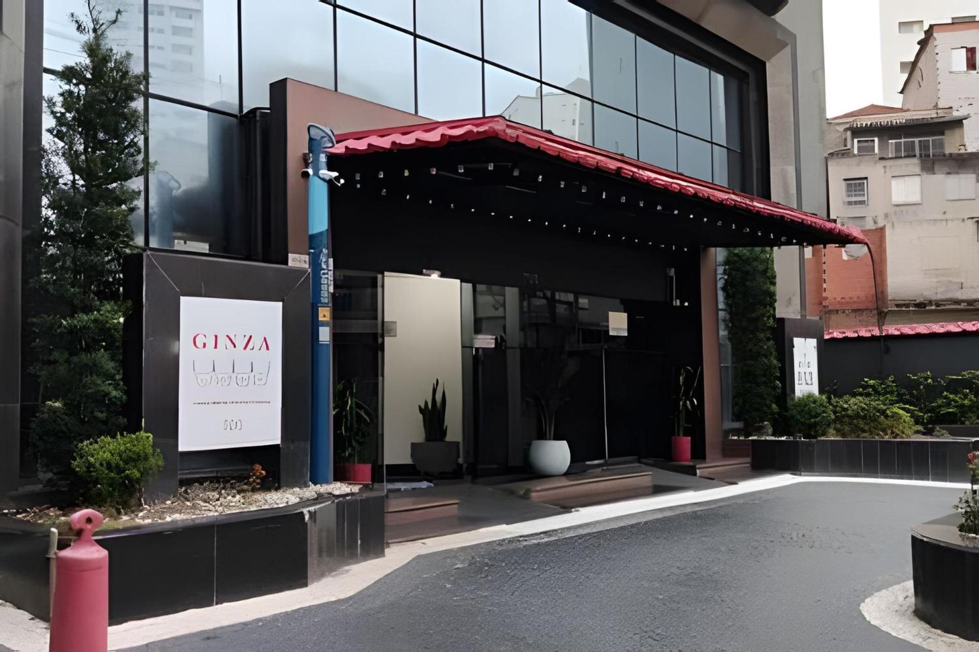 Flat Lindo Garagem Hakka Feirinha e Hospitais