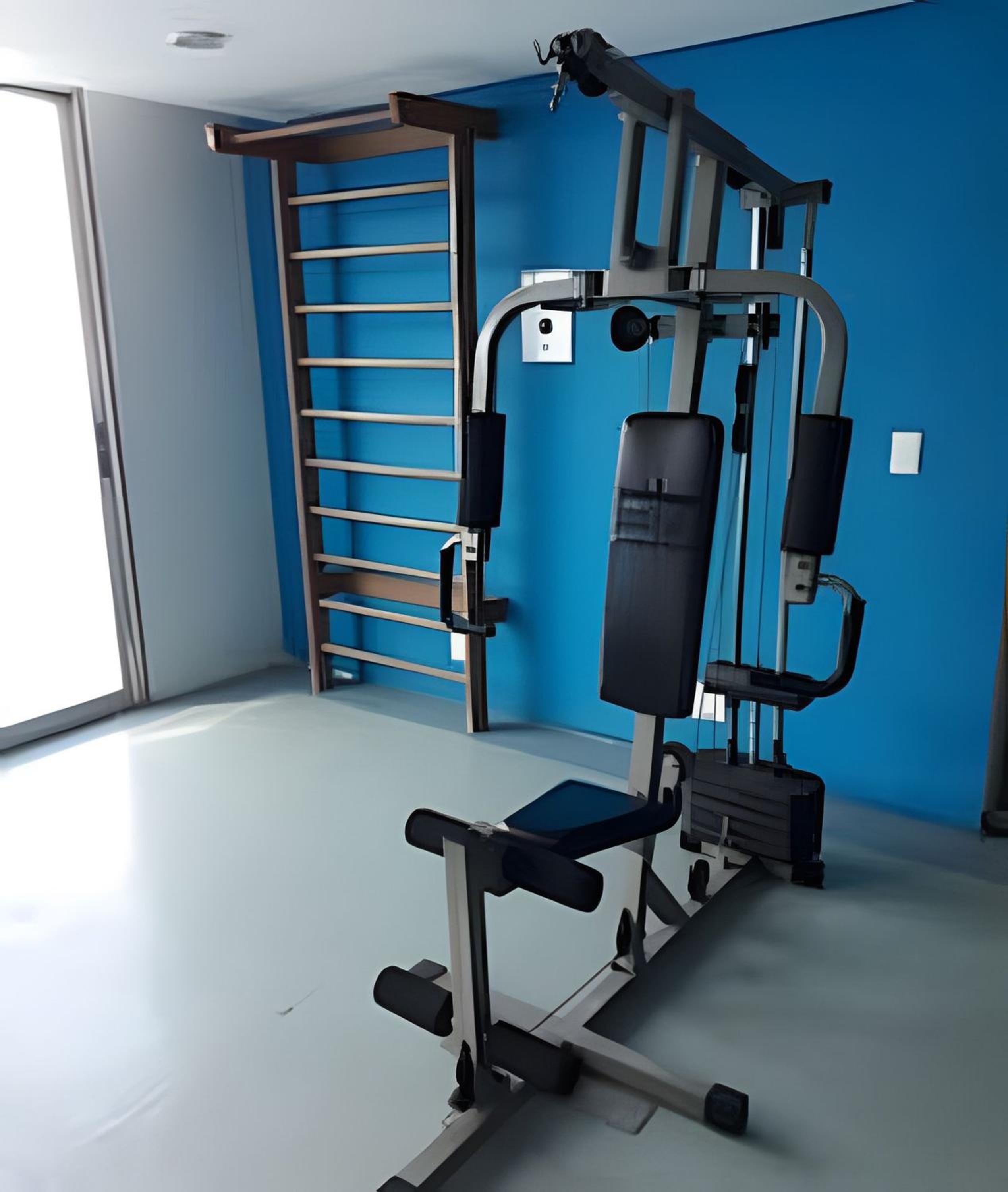 Flat Top Lar Garagem Hakka Feirinha e Hospitais