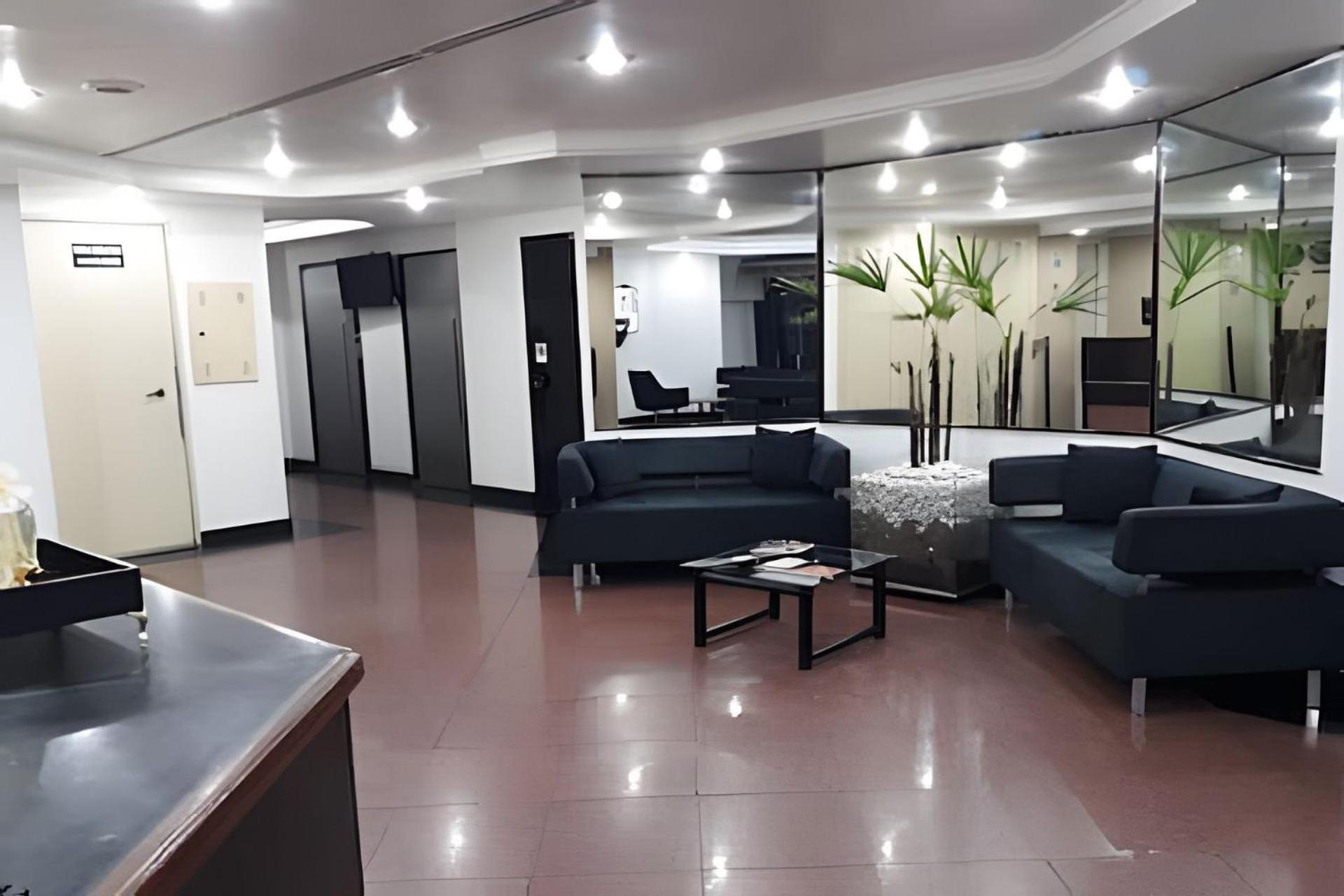Flat Top Lar Garagem Hakka Feirinha e Hospitais