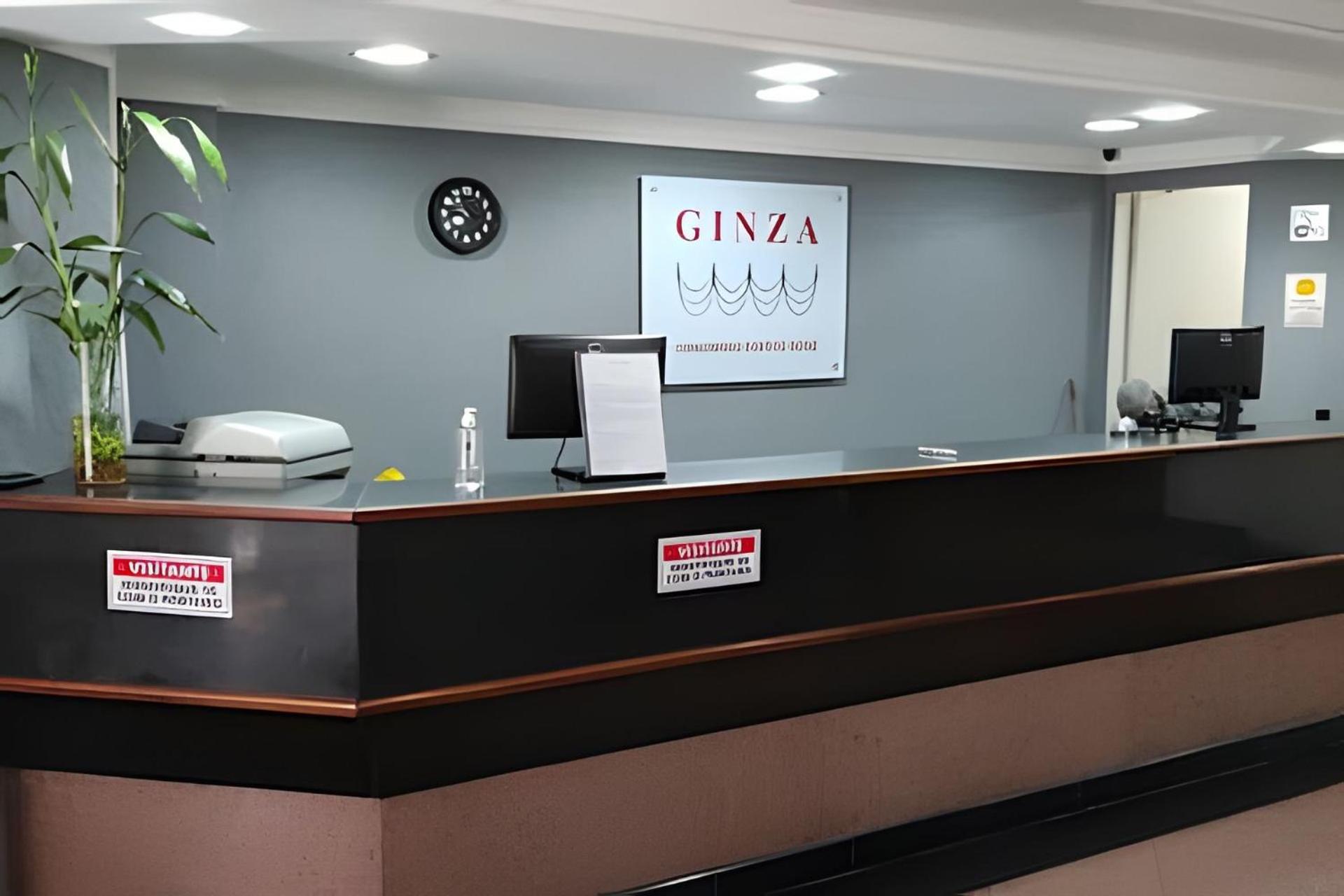 Flat Top Lar Garagem Hakka Feirinha e Hospitais