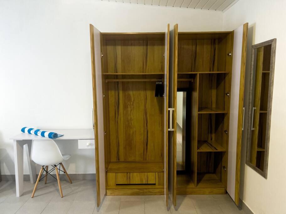 Paradise Studio Aruba