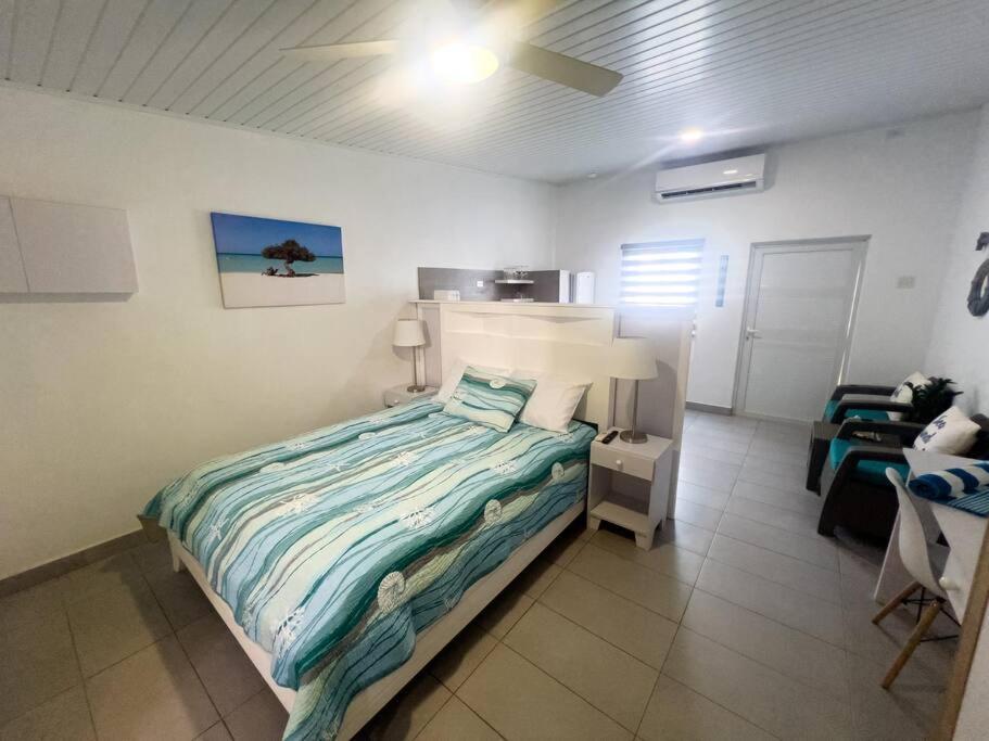 Paradise Studio Aruba