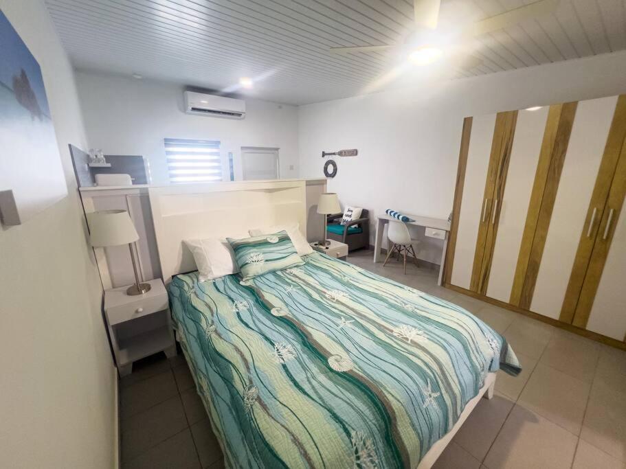 Paradise Studio Aruba