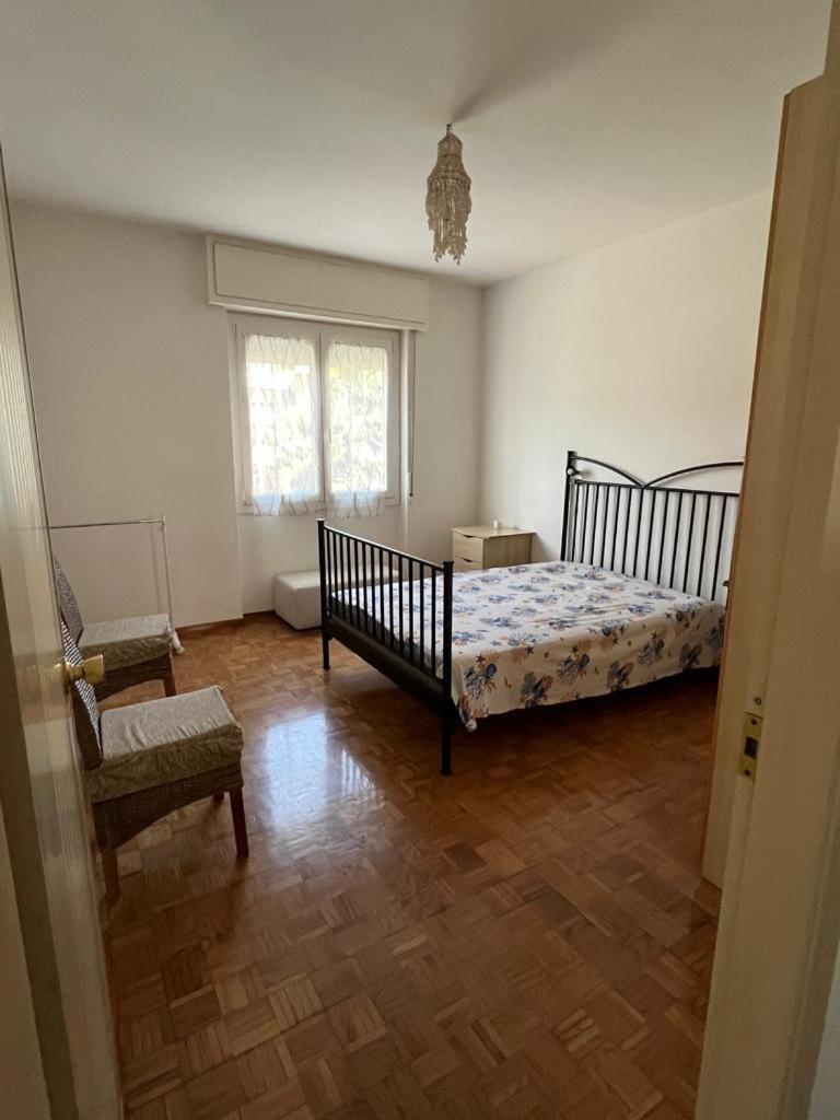 Casa delle Olive en Taggia — hotel room