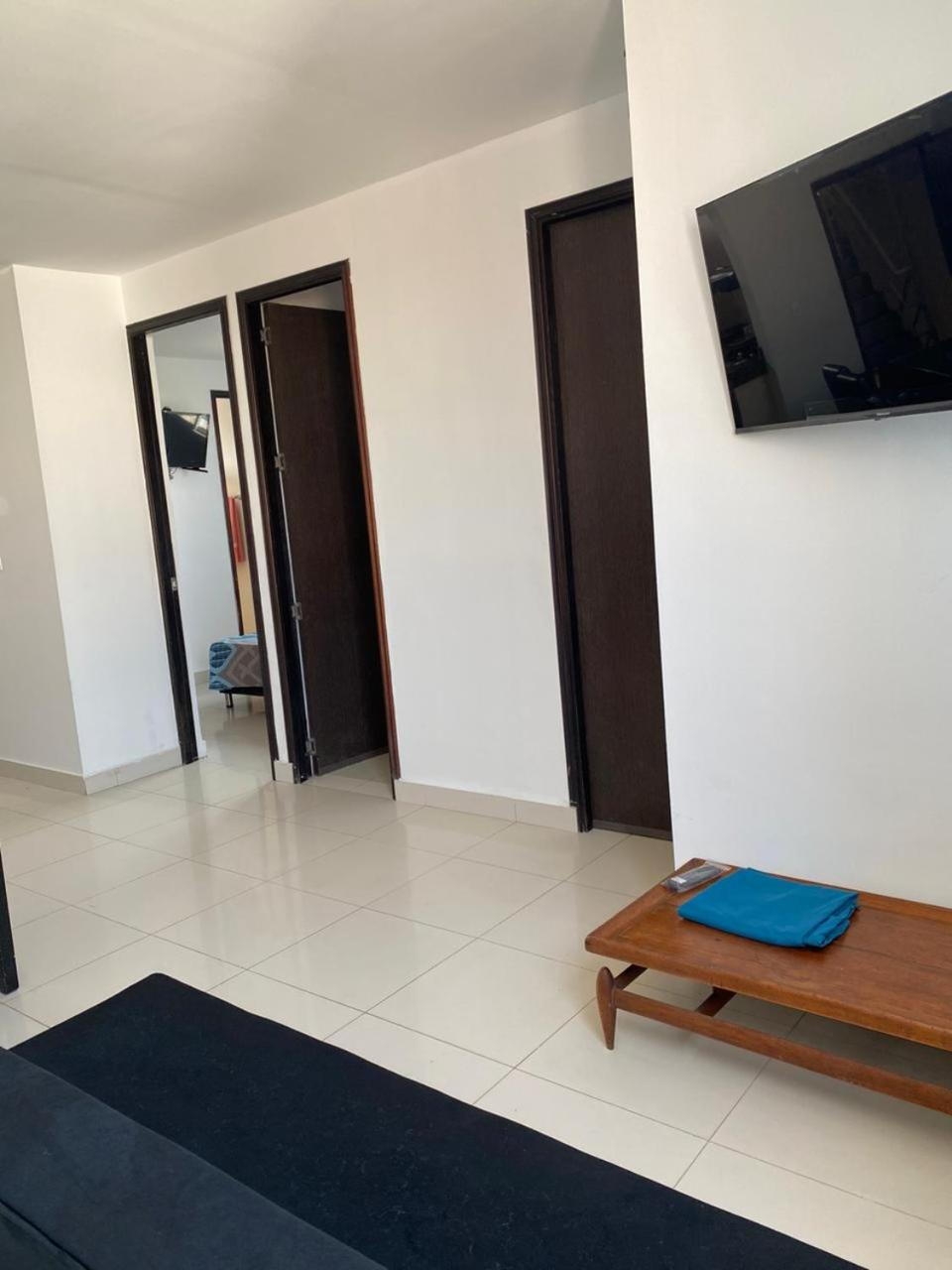 Apartamento 402