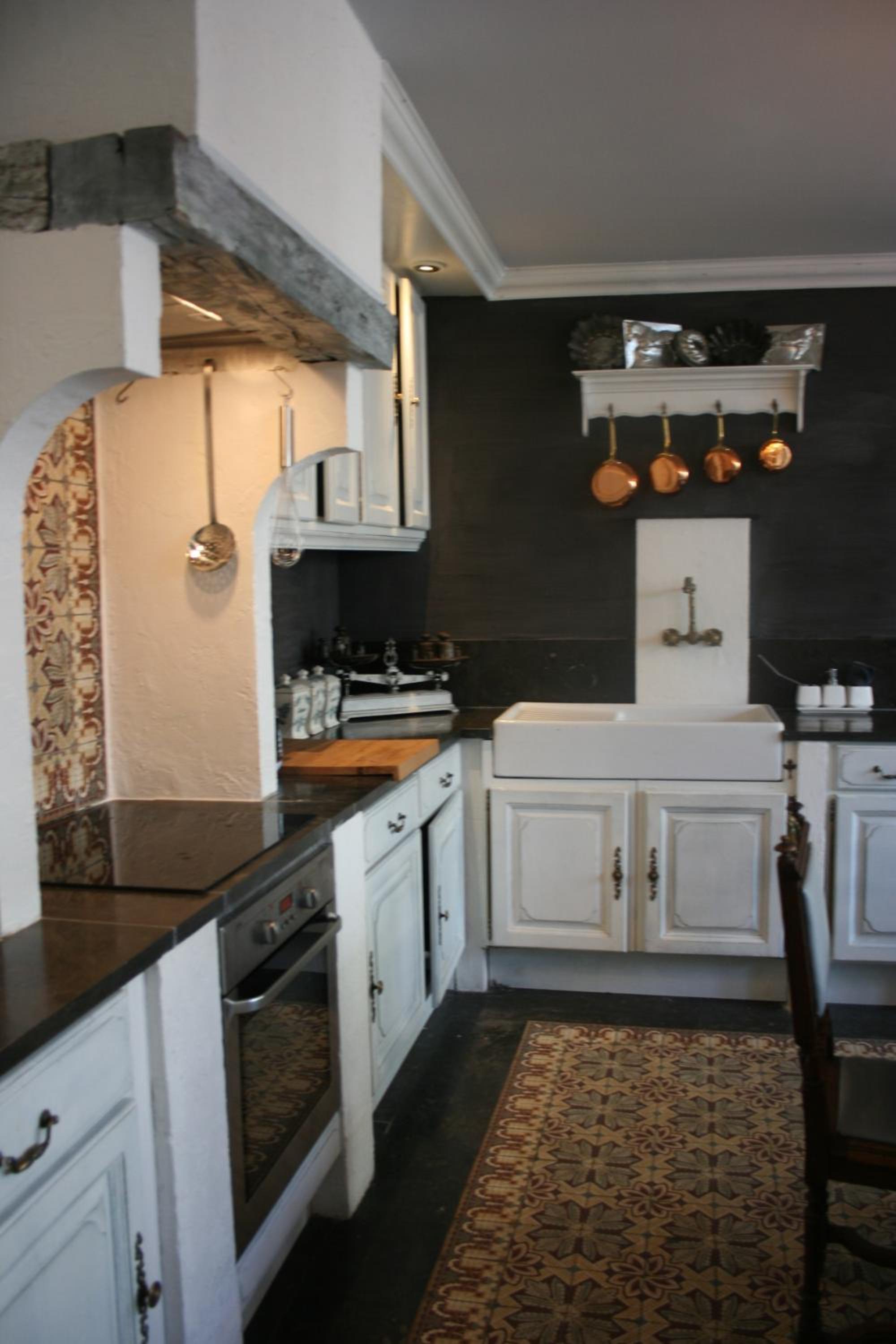 Casa Lucinda