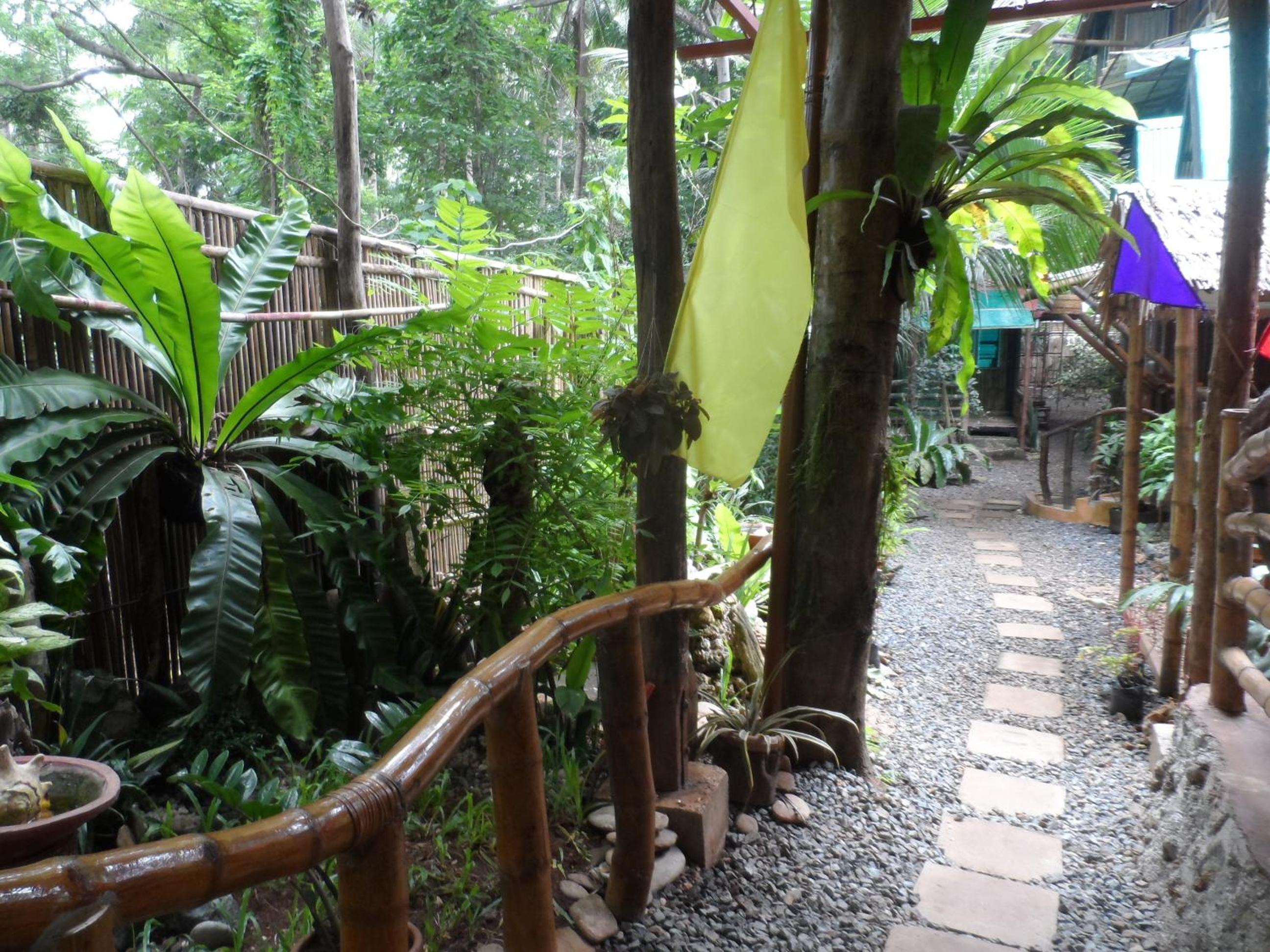 Victoria Guest House and Cottages