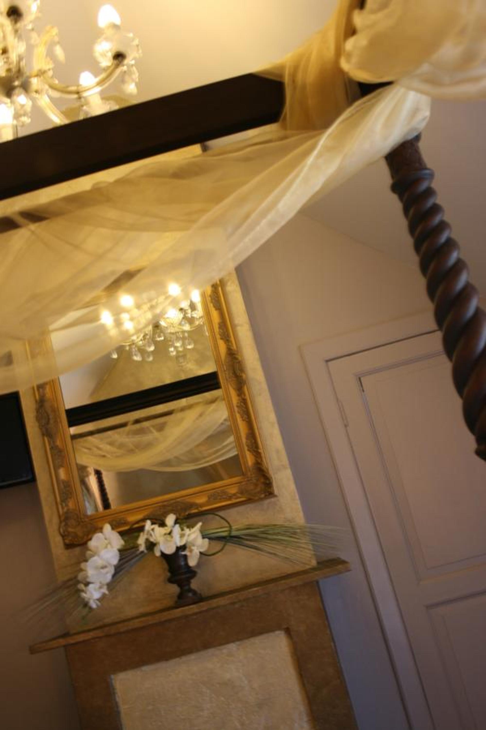 Casa Lucinda