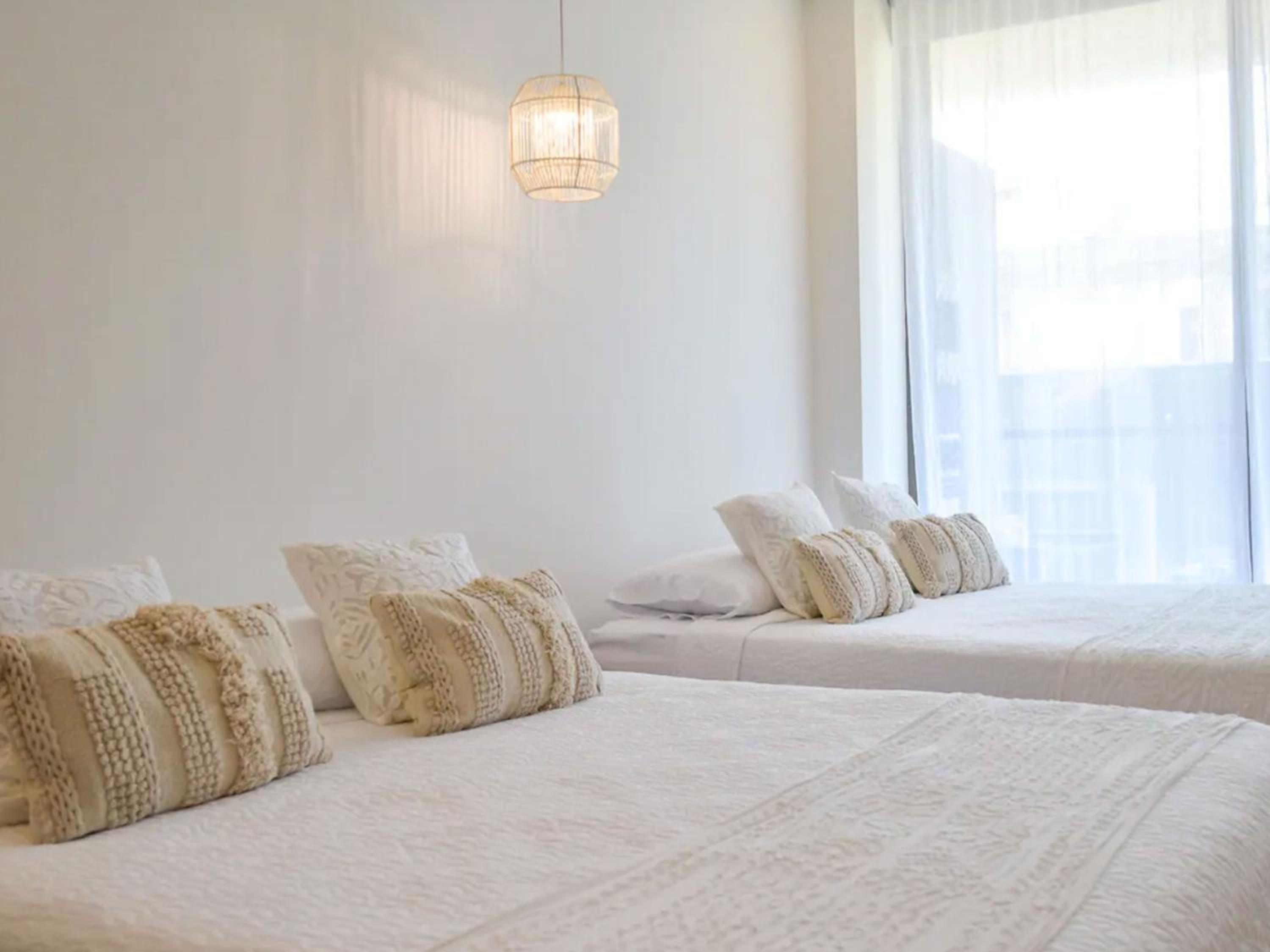 Apartamento en Cartagena frente al mar con piscina