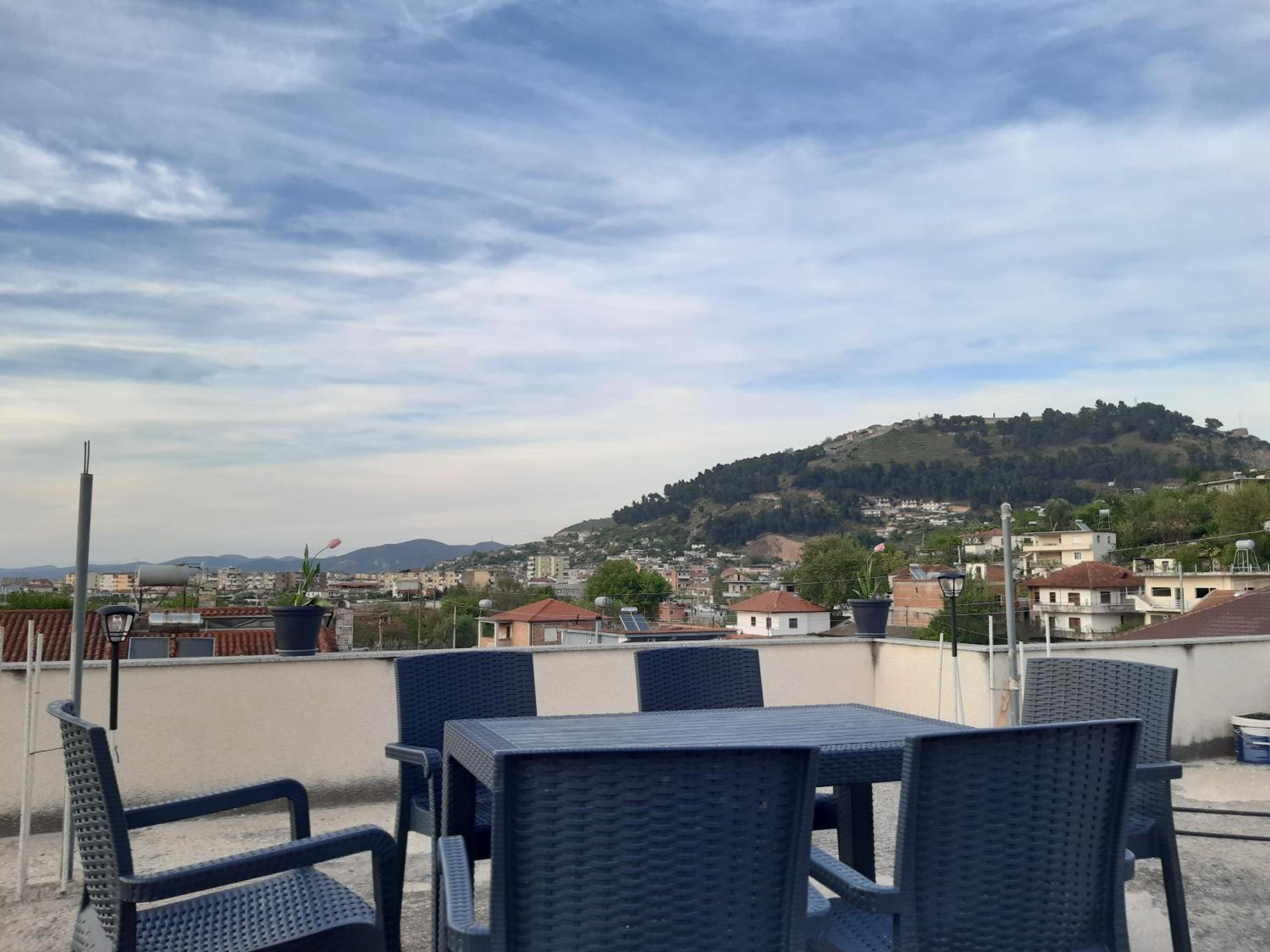 roof