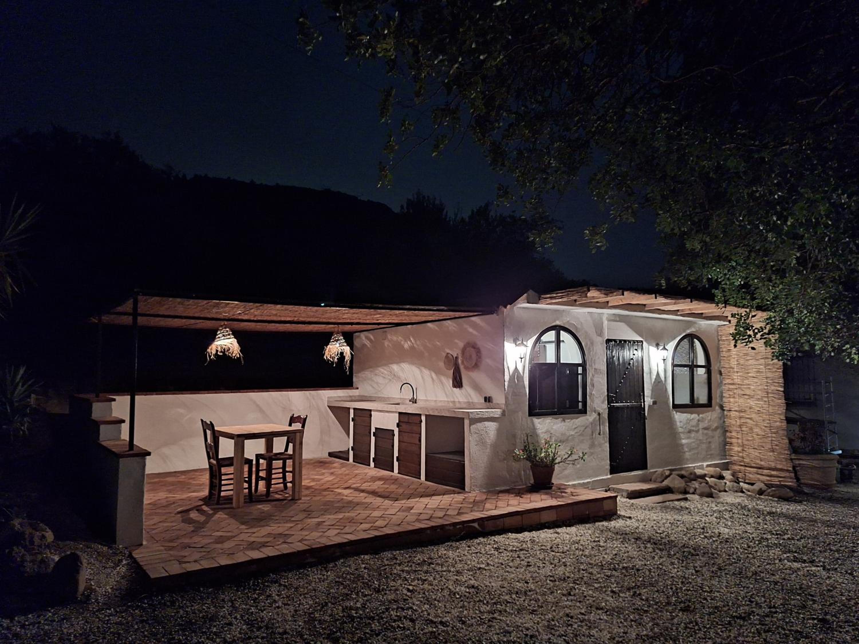 Casa del Sueño
