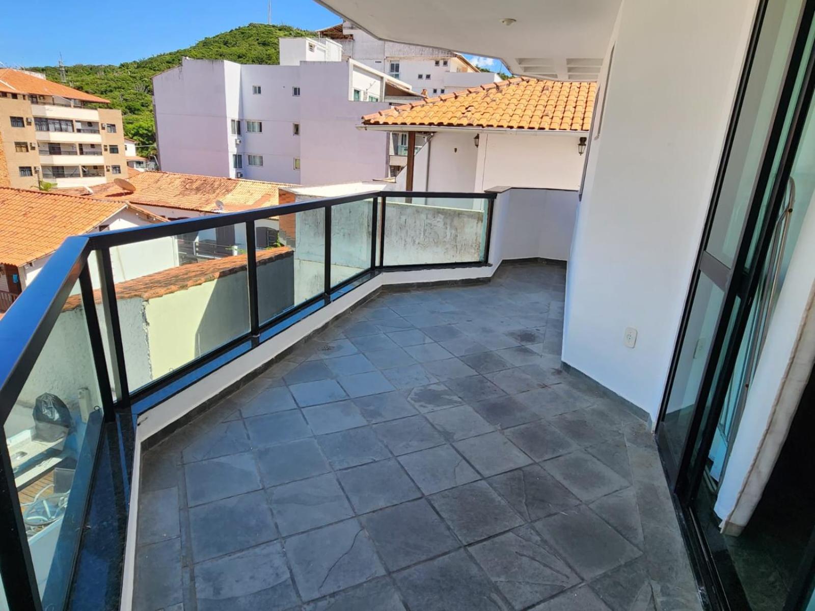 Prainha Temporada - Apê 2 Quartos a 1 Min da Praia