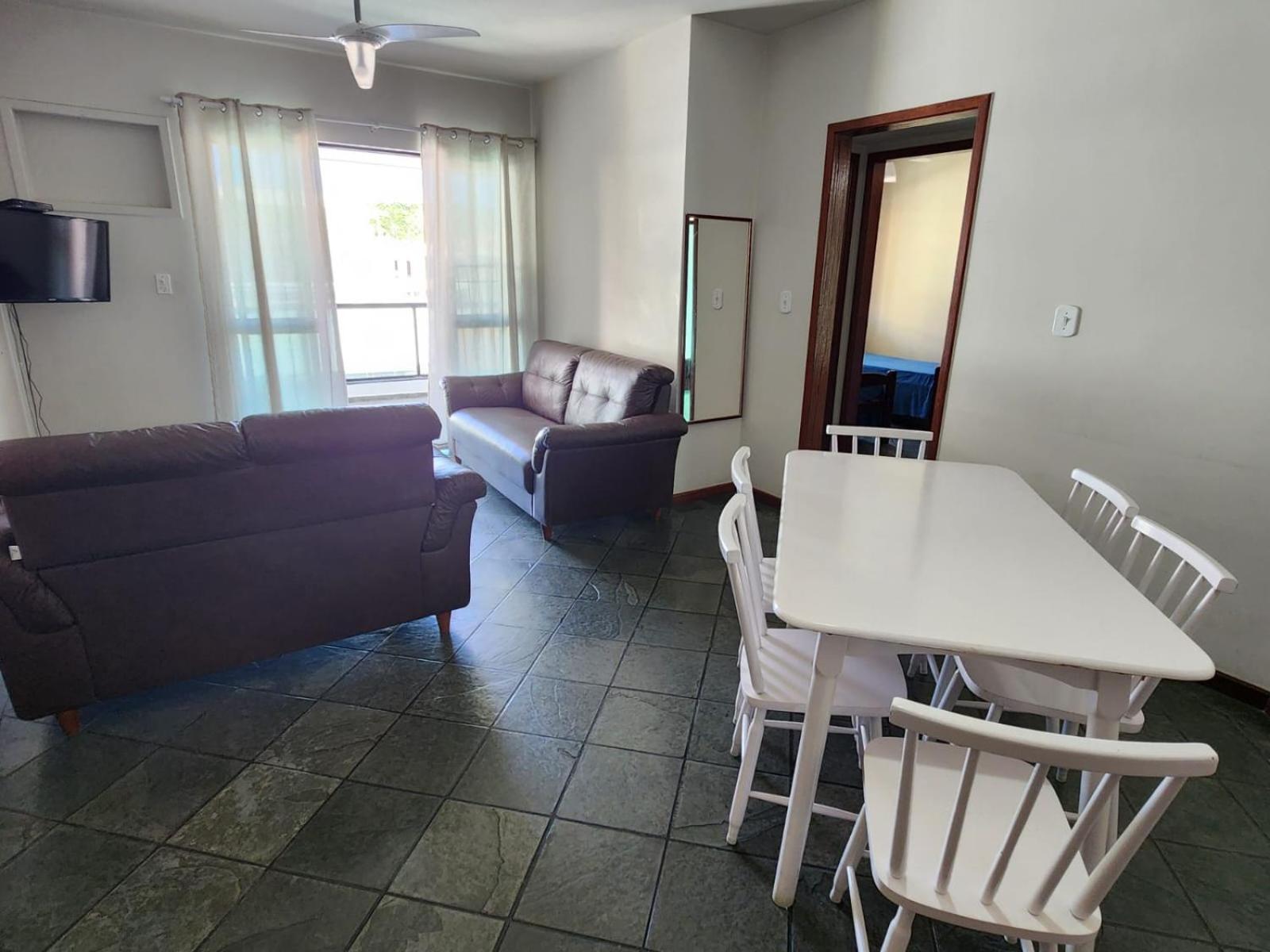 Prainha Temporada - Apê 2 Quartos a 1 Min da Praia