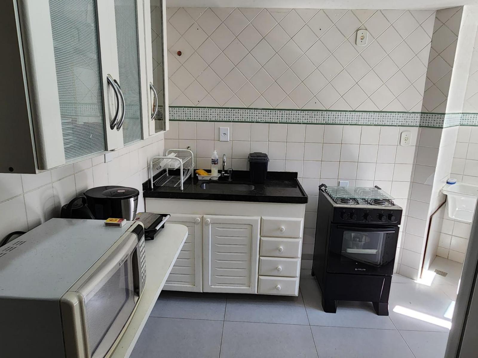 Prainha Temporada - Apê 2 Quartos a 1 Min da Praia