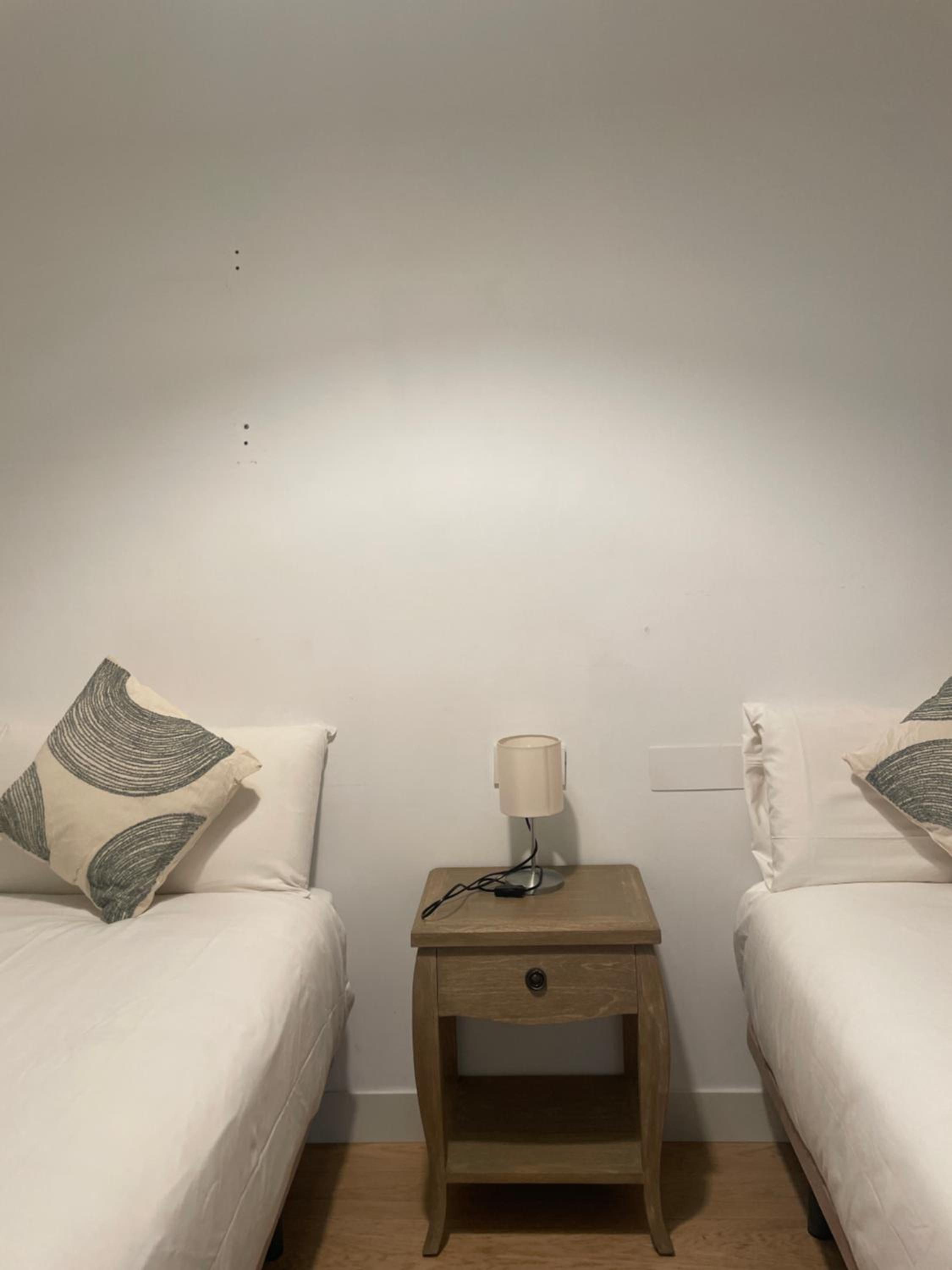 Balcones de Jauregui Premium Apartment