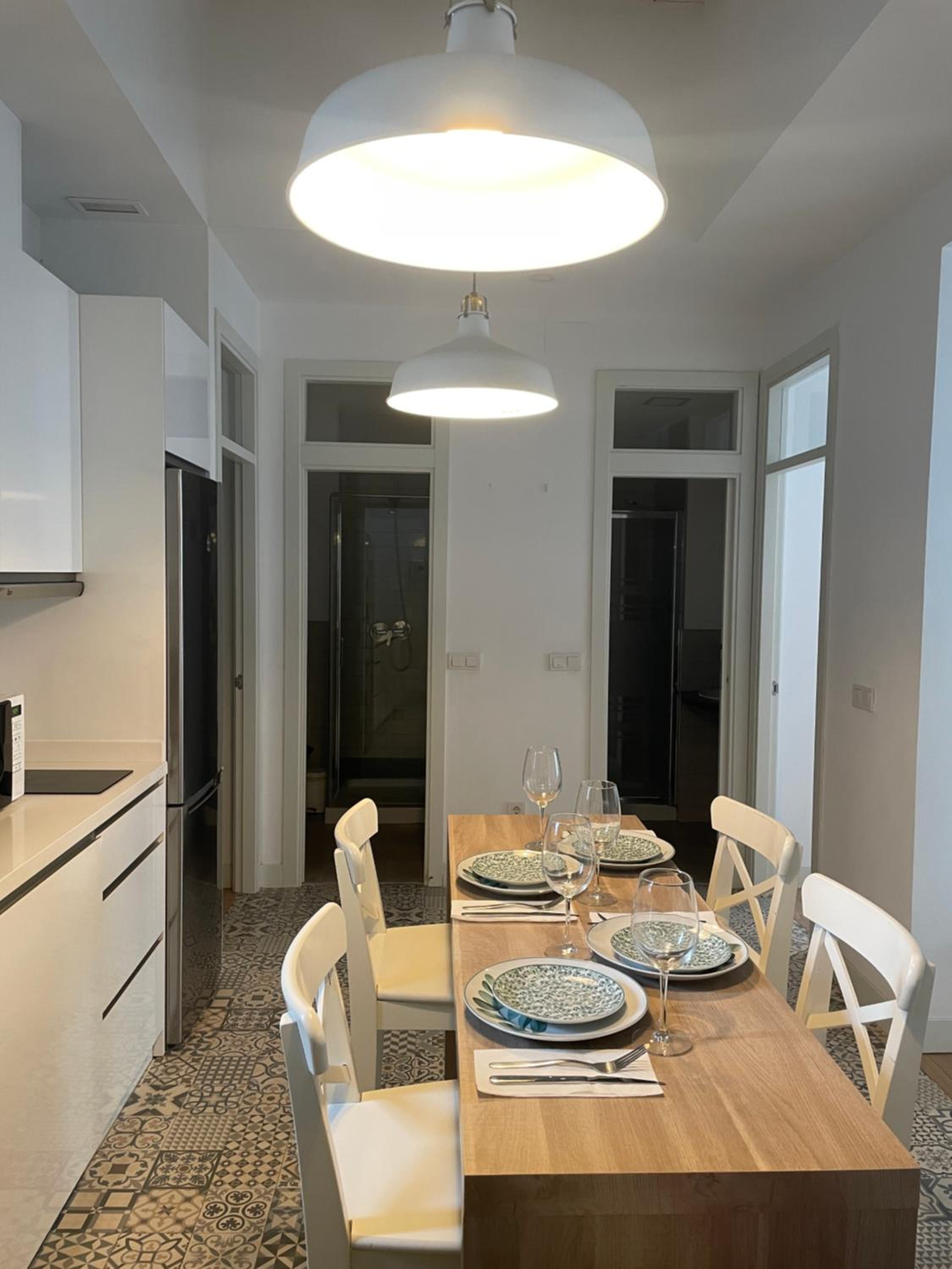 Balcones de Jauregui Premium Apartment