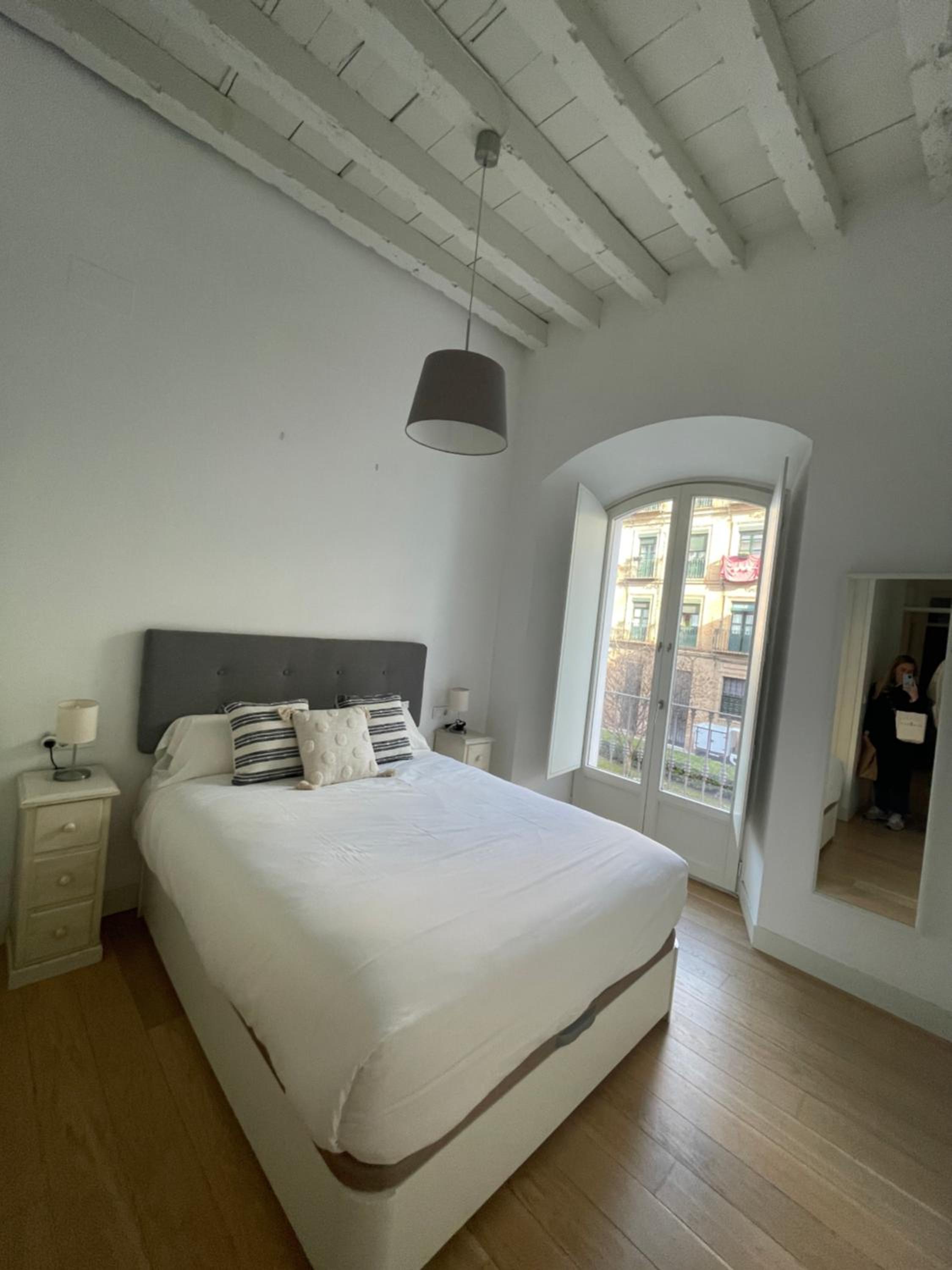 Balcones de Jauregui Premium Apartment