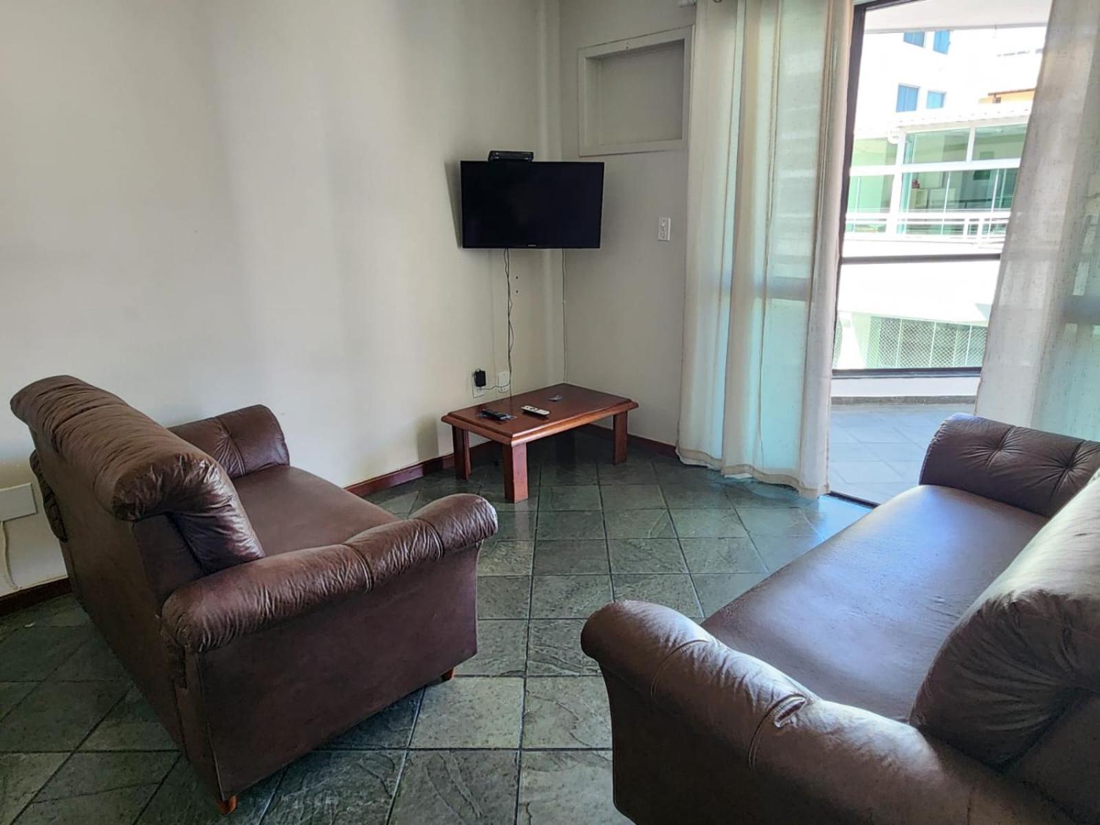 Prainha Temporada - Apê 2 Quartos a 1 Min da Praia